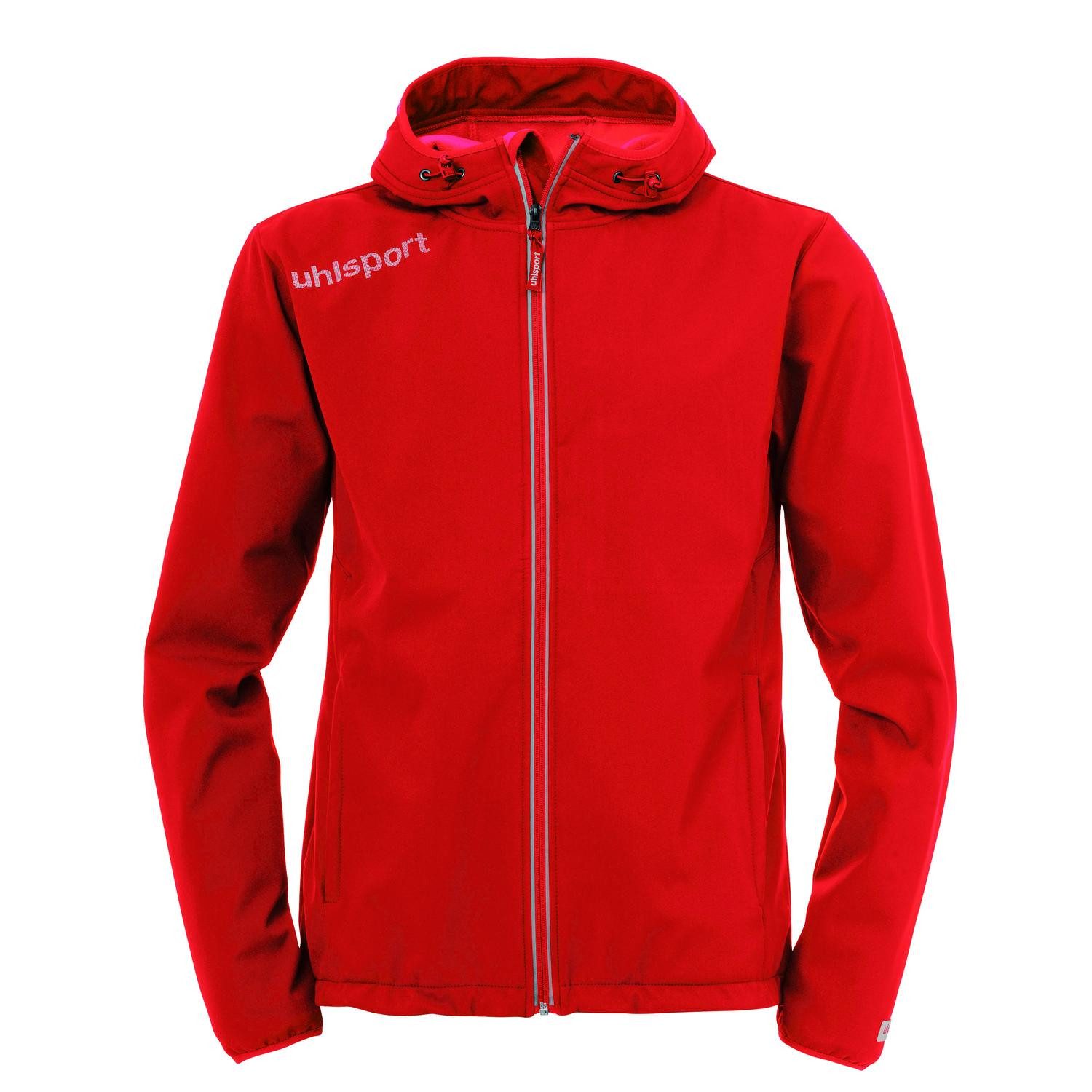 Tennisjacke ESSENTIAL Softshelljacke