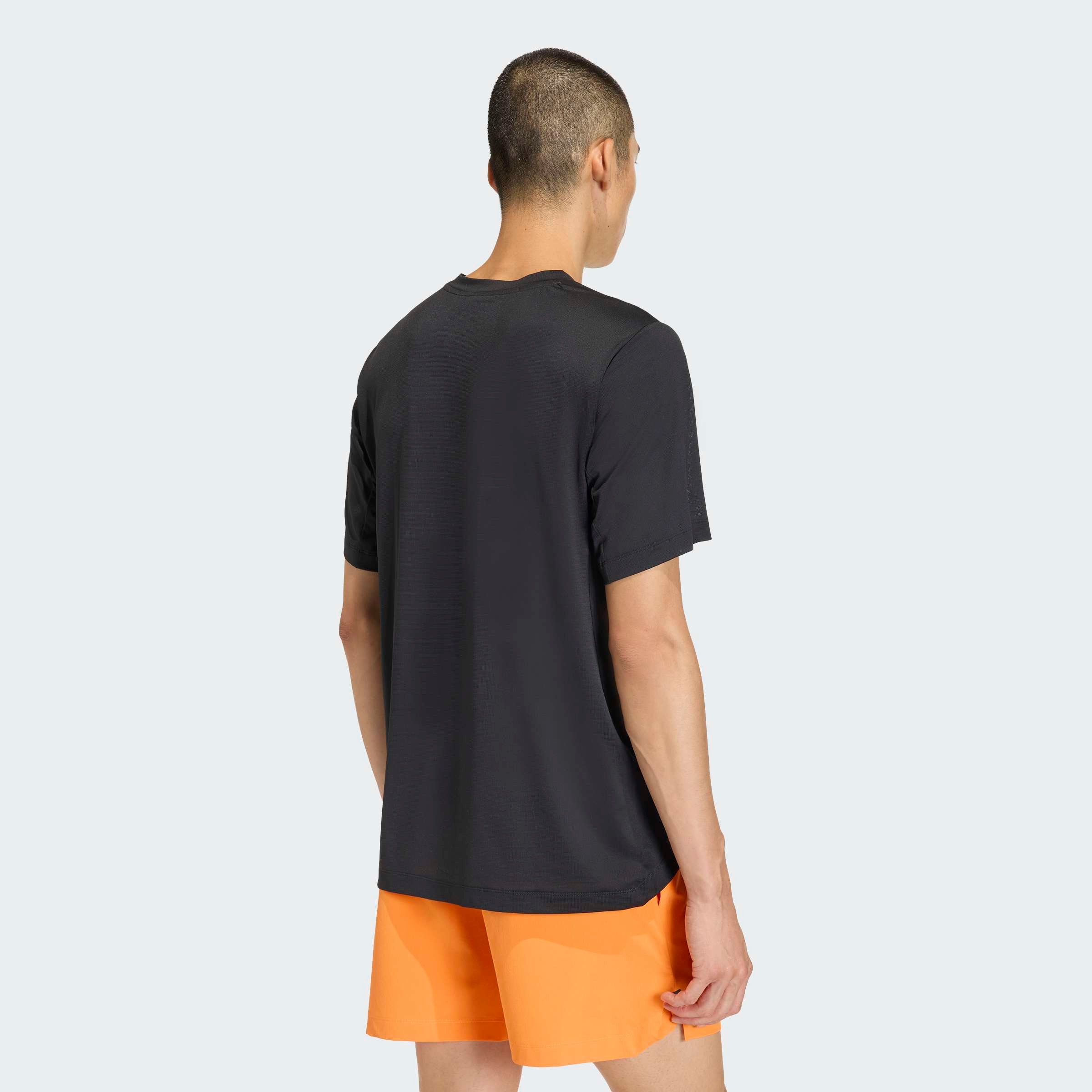 adidas Performance T-Shirt D4T ESS T-SHIRT günstig online kaufen
