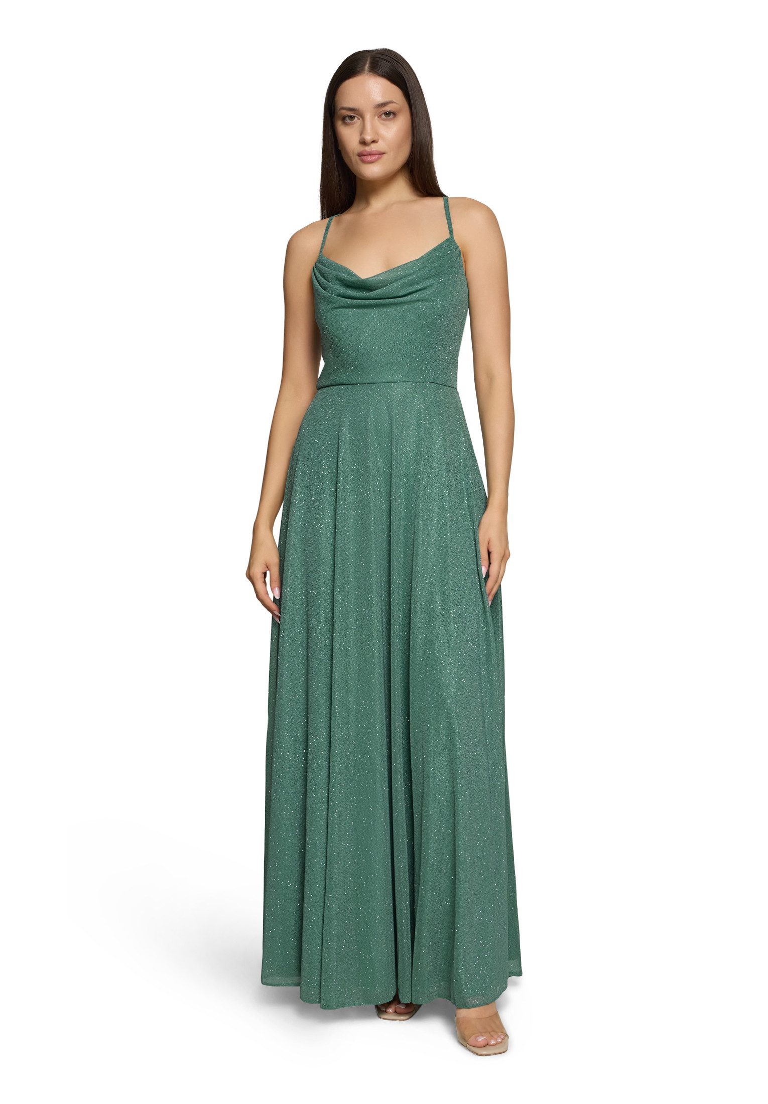 Suddenly Princess Abendkleid