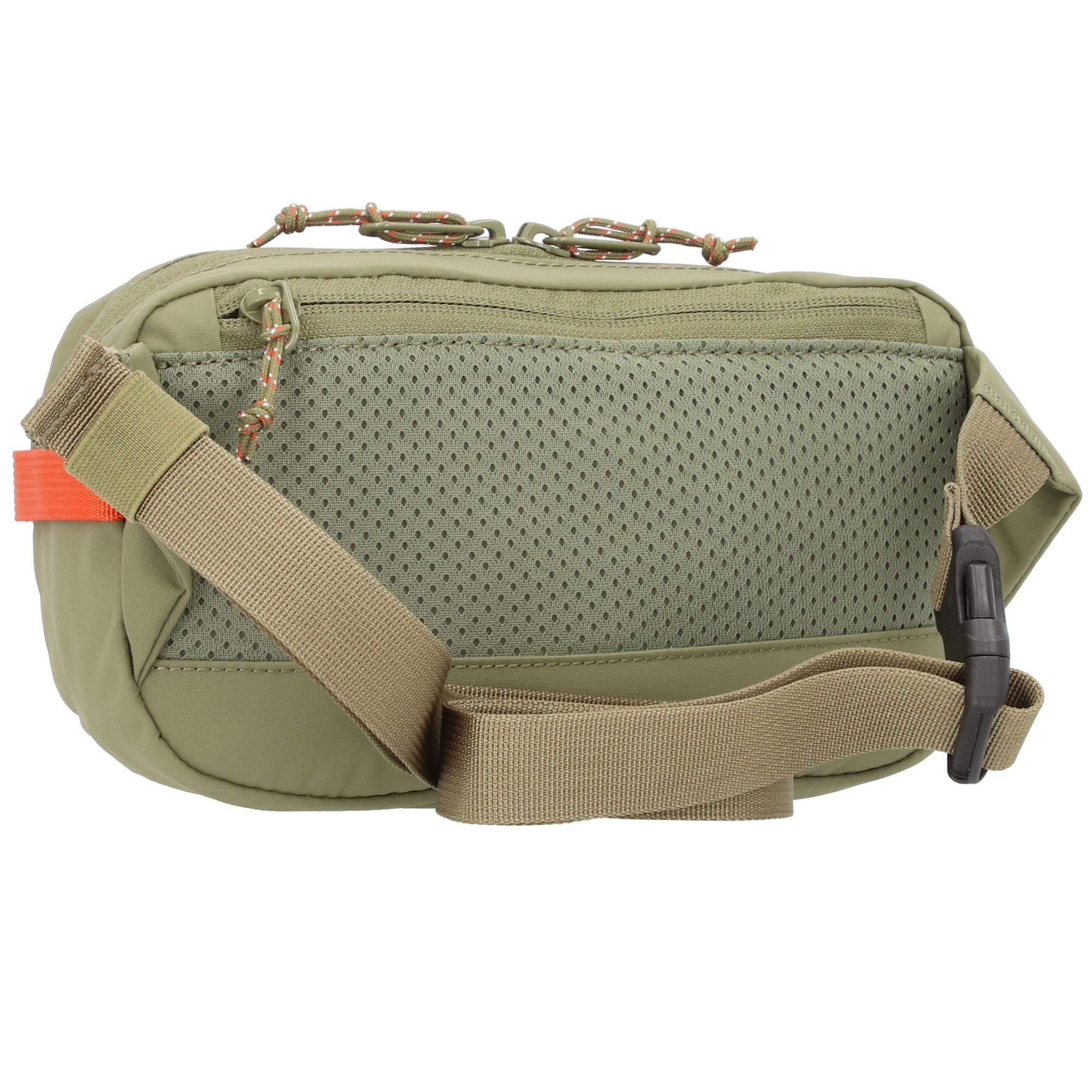 Fjällräven Gürteltasche High Coast, Nylon