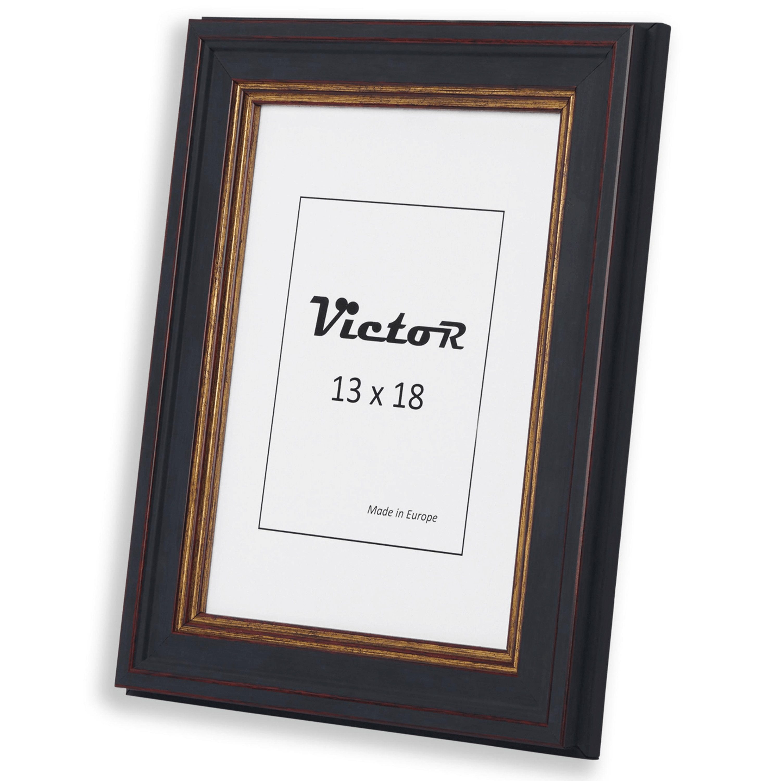 Victor (Zenith) Bilderrahmen Goya, Bilderrahmen 13x18 günstig online kaufen