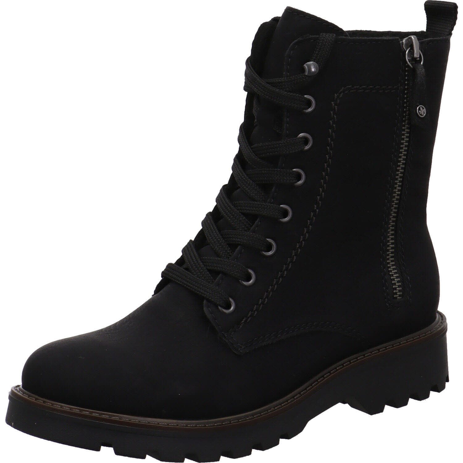Rieker Schnürboots