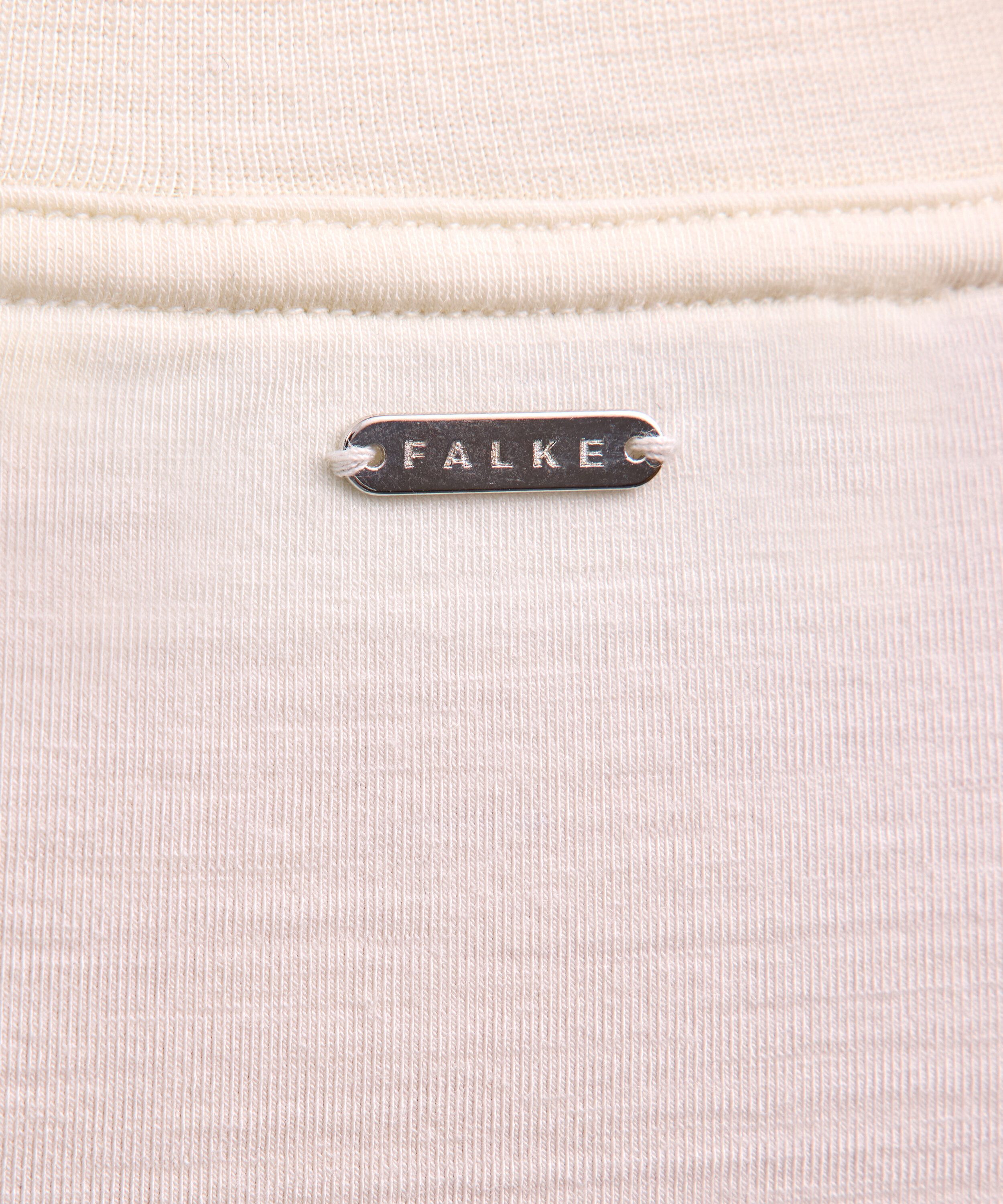 T-Shirt Langarmshirt