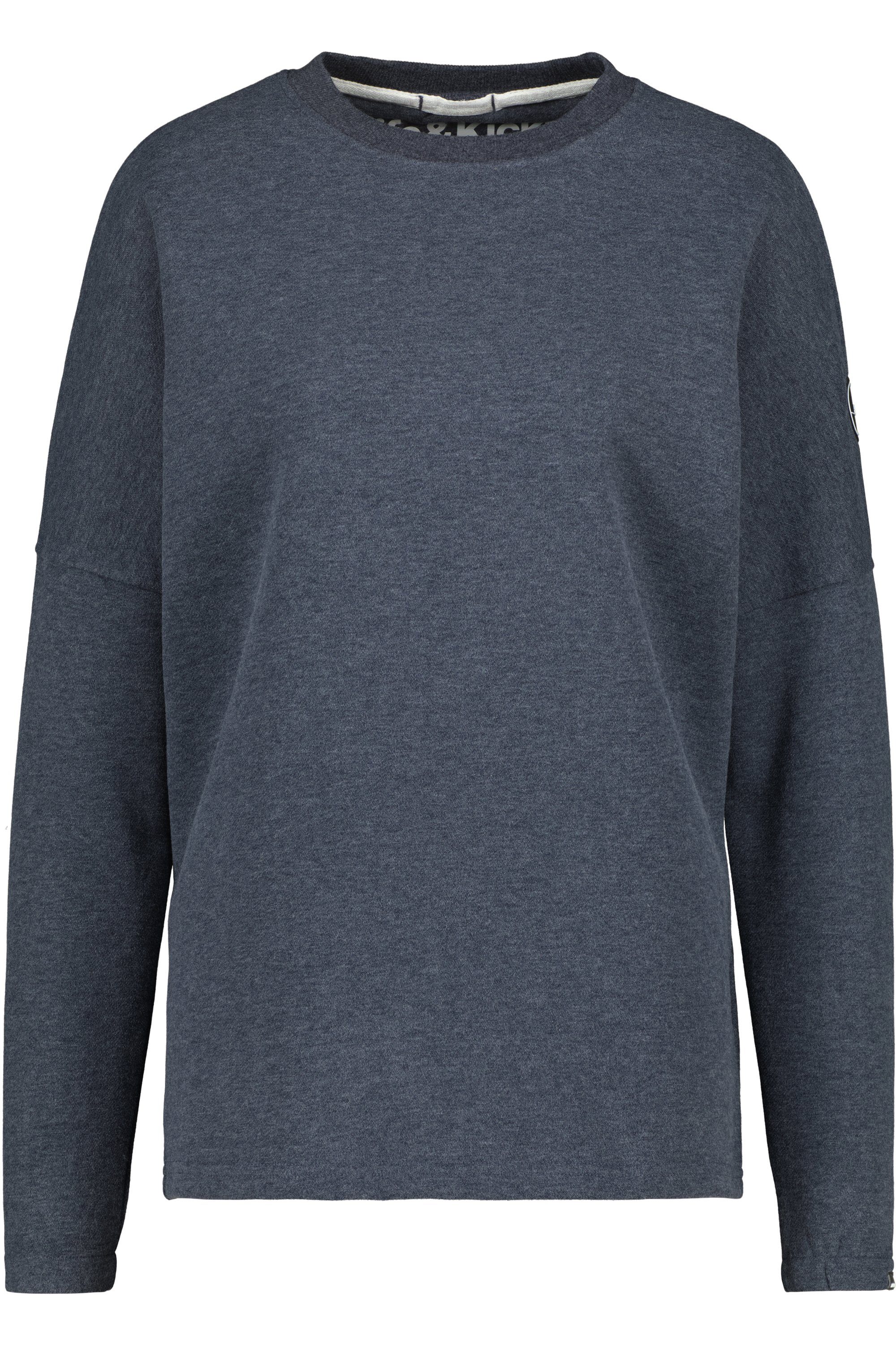 Alife & Kickin Sweatshirt Damen DeniseAK günstig online kaufen