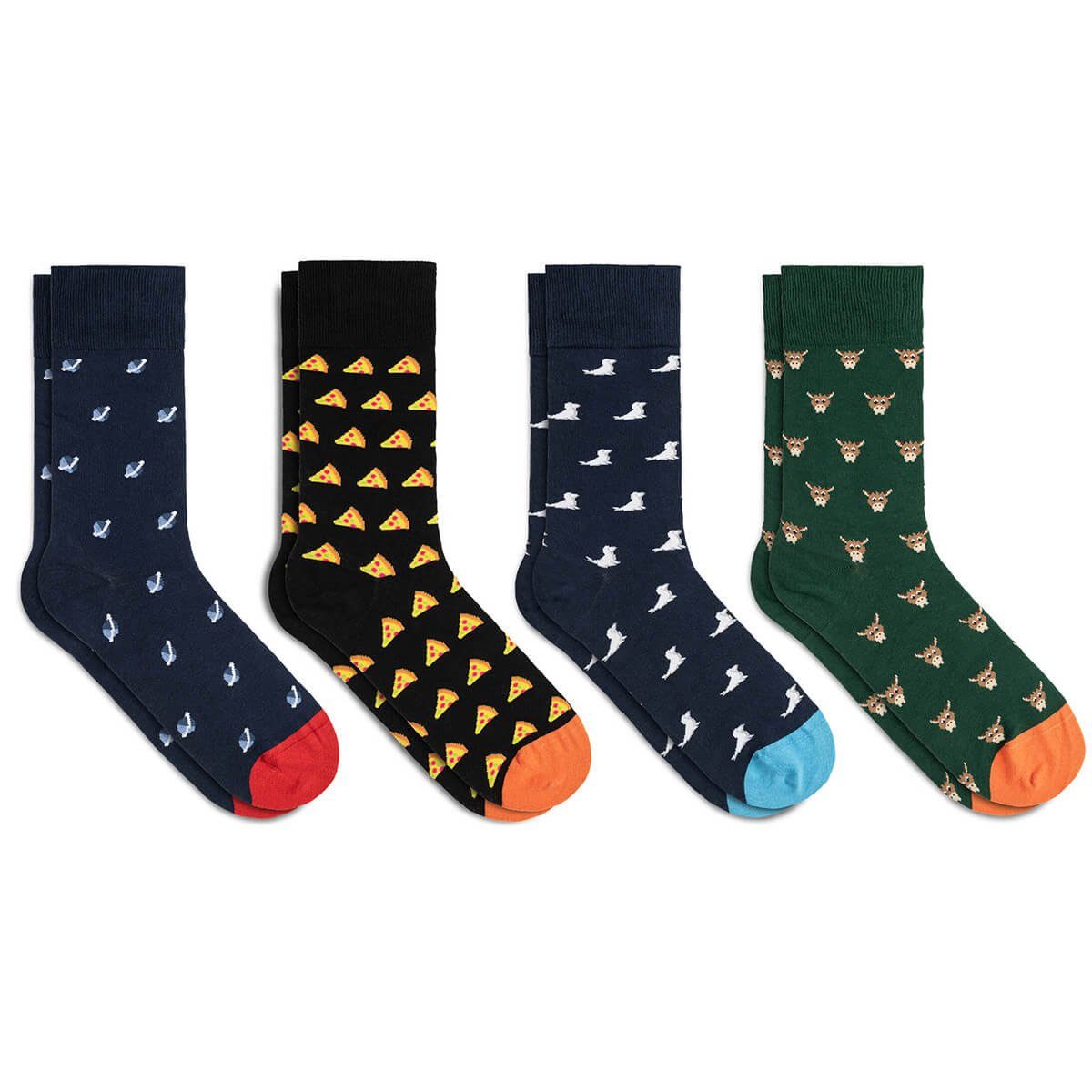 Basicsocken
