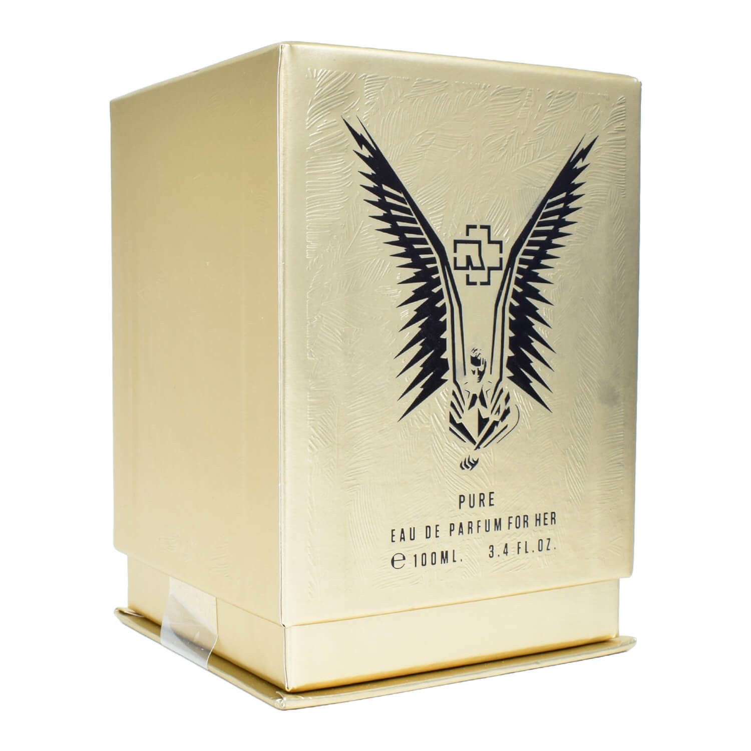 Rammstein Eau de Parfum Engel Pure for Her, Damenduft
