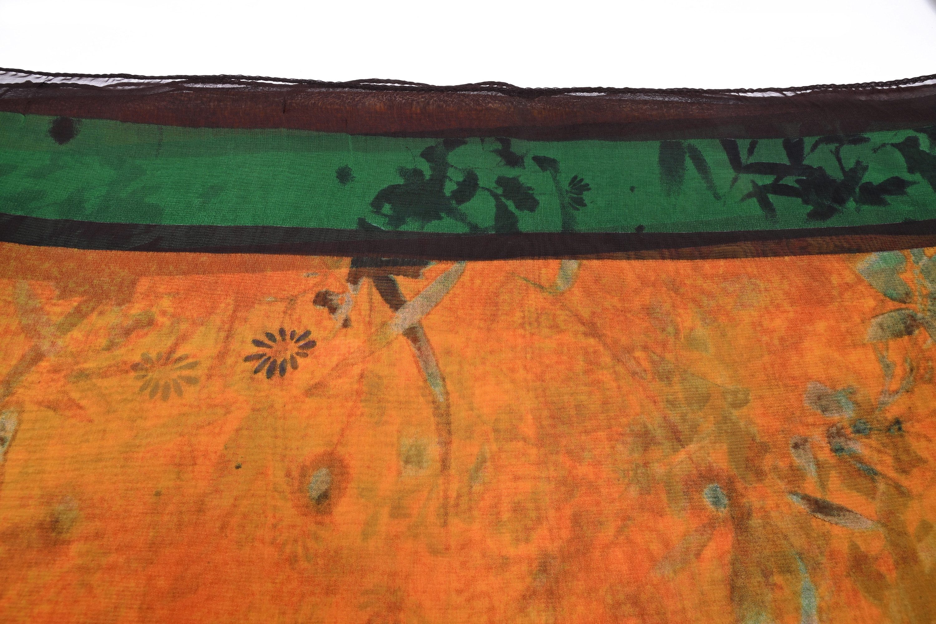 Goodman Design Modeschal Eleganter Damenschal – Leicht, weich und stilvoll günstig online kaufen