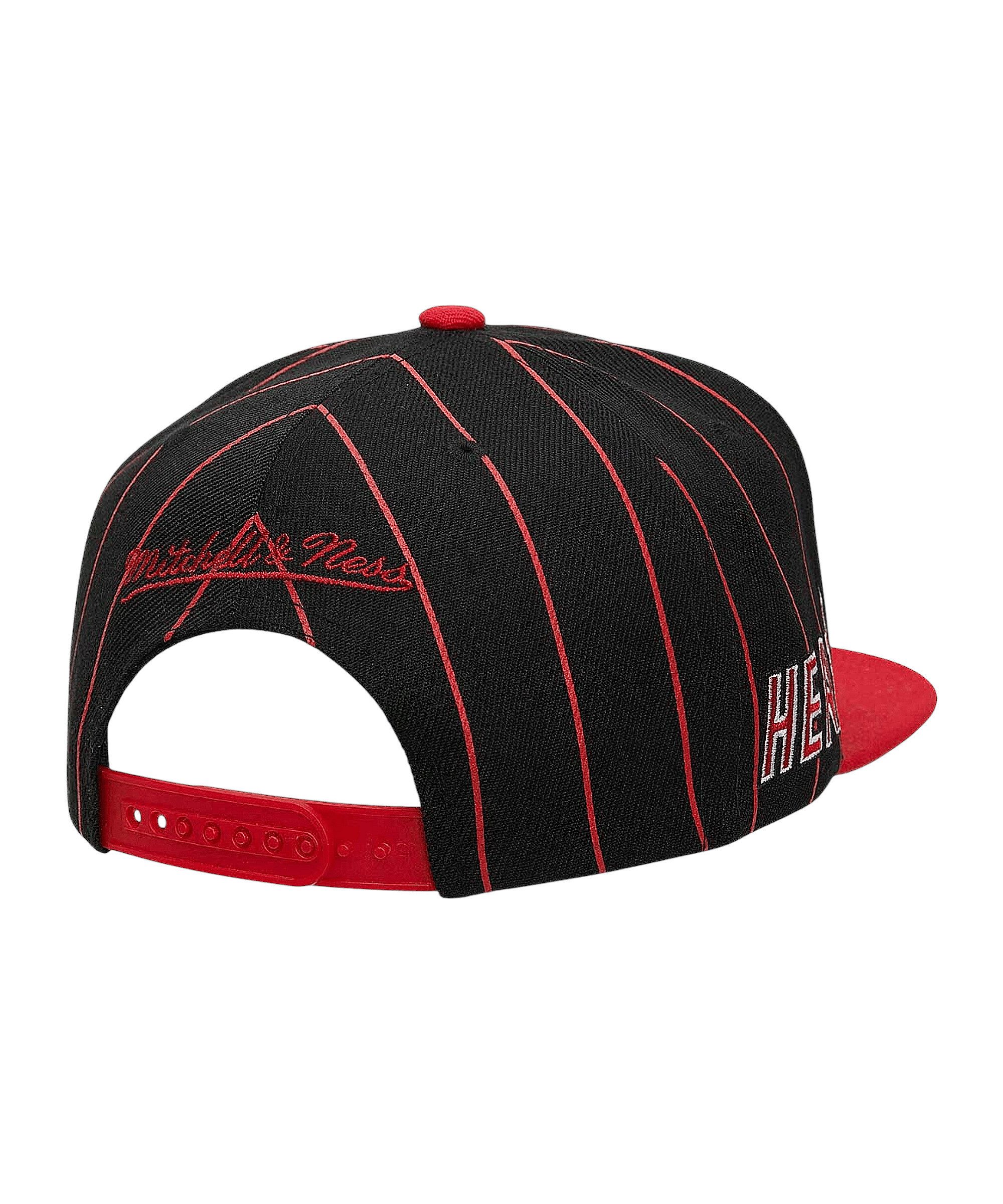 Mitchell & Ness Baseball Cap Mitchell and Ness