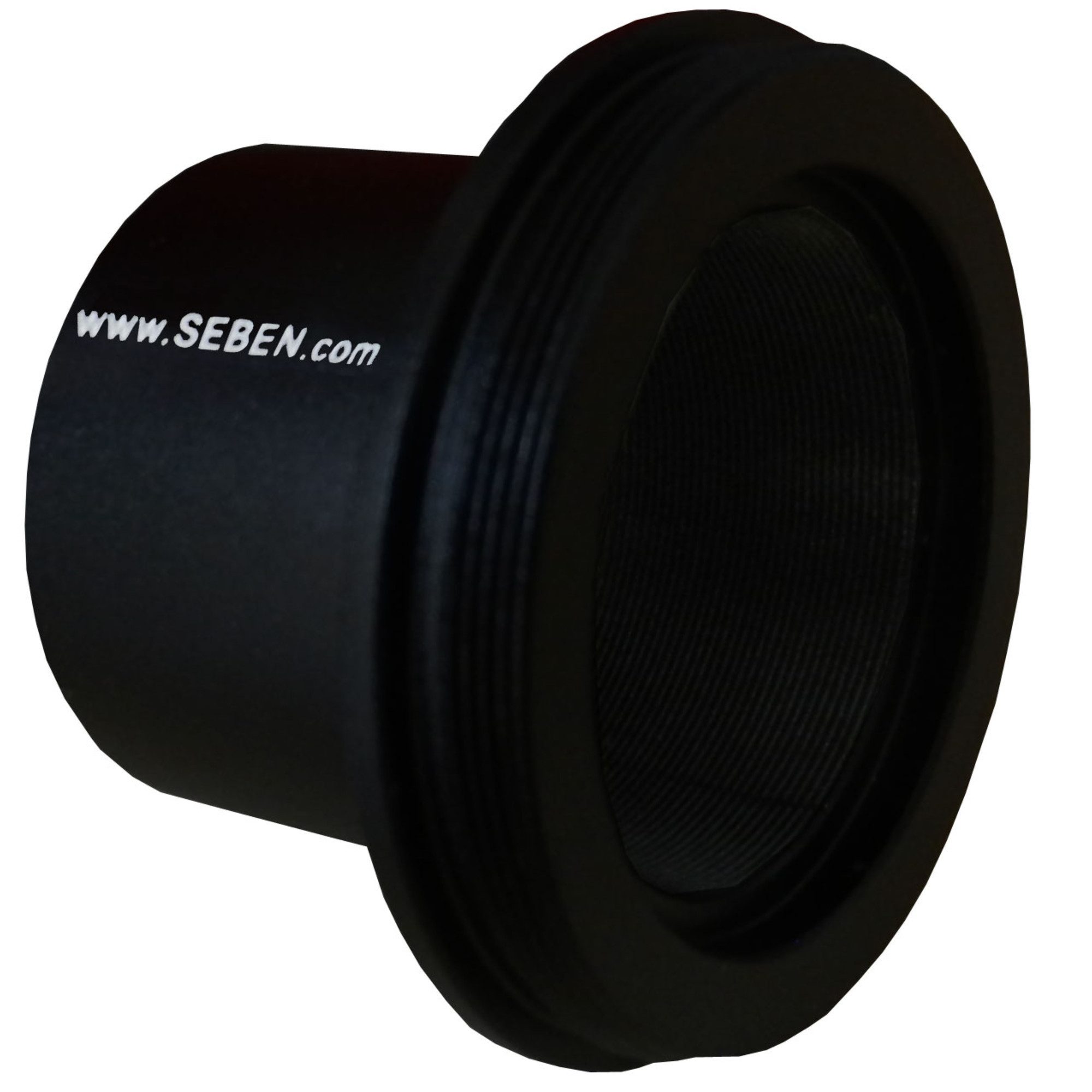 Seben Teleskop Seben Kamera-Adapter T2 Kamera-Teleskop-Adapter 1,25'' DKA3