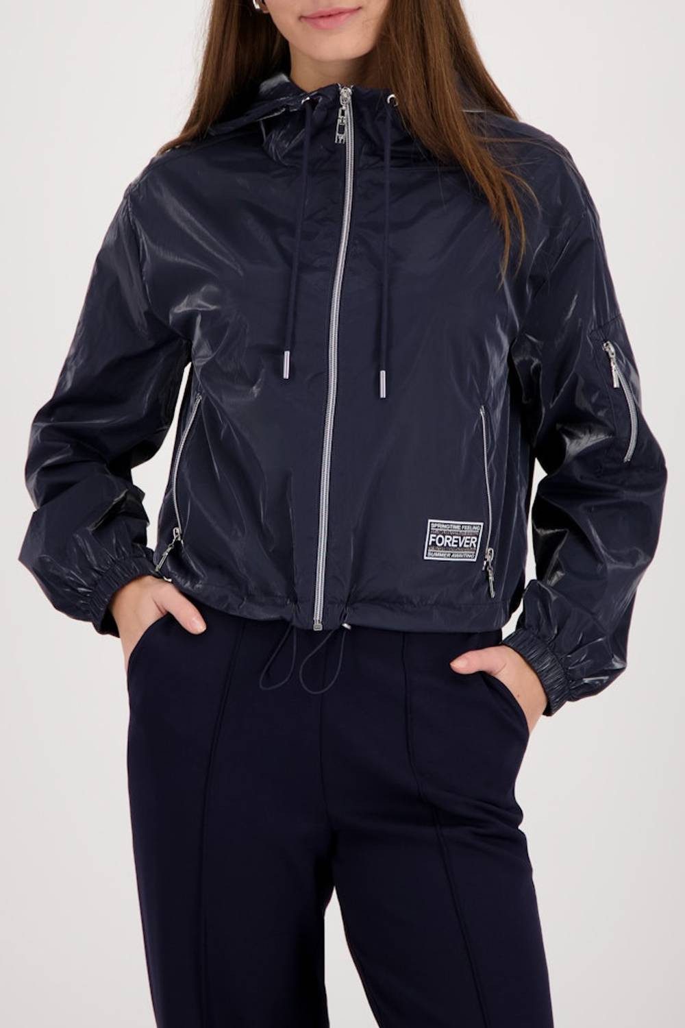 Monari Outdoorjacke 410326 outdoor