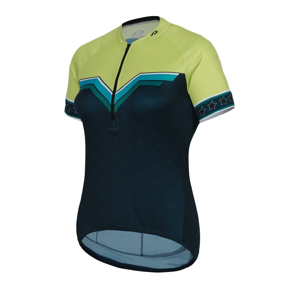 Protective Radtrikot Trikot Damen P-Sweet Jane