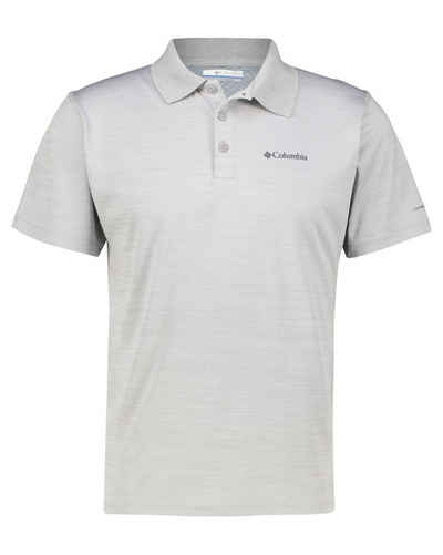 Columbia Poloshirt Herren Poloshirt ZERO RULES Kurzarm (1-tlg)