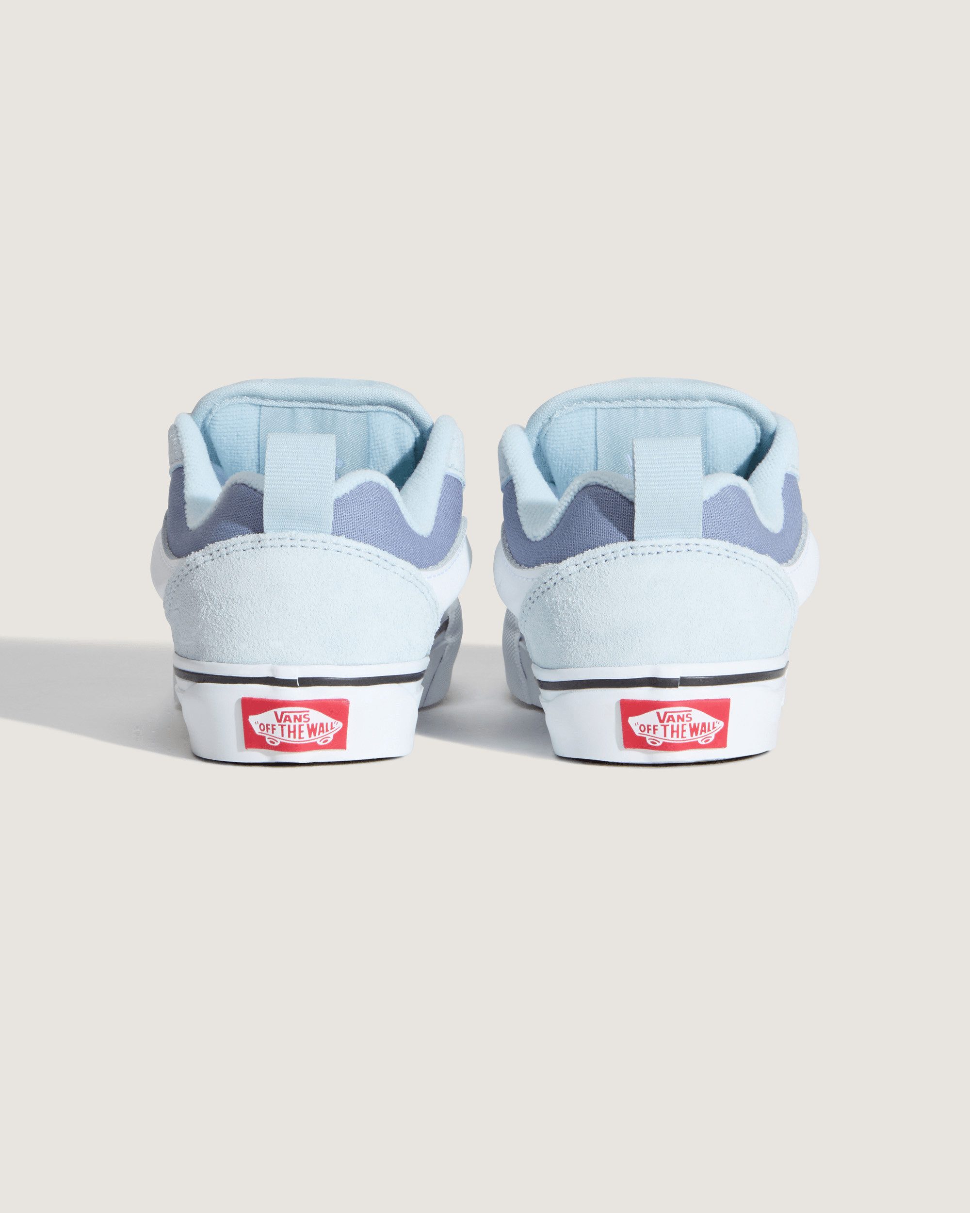 Vans Knu Skool Sneaker (für Kinder) für Kinder – Bild 4 von 4
