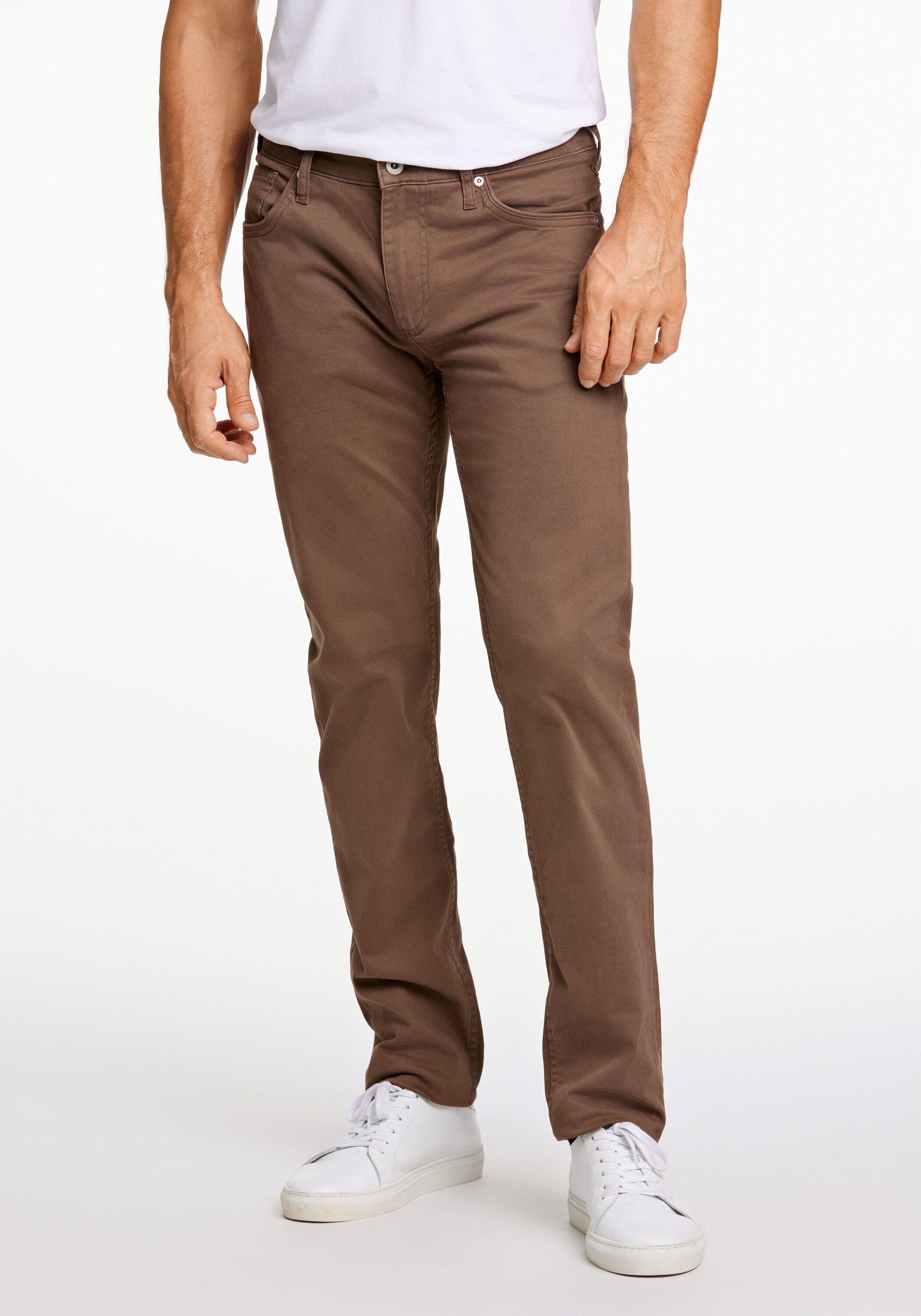 5-Pocket-Hose 5-Pocket Hose Tapered Fit