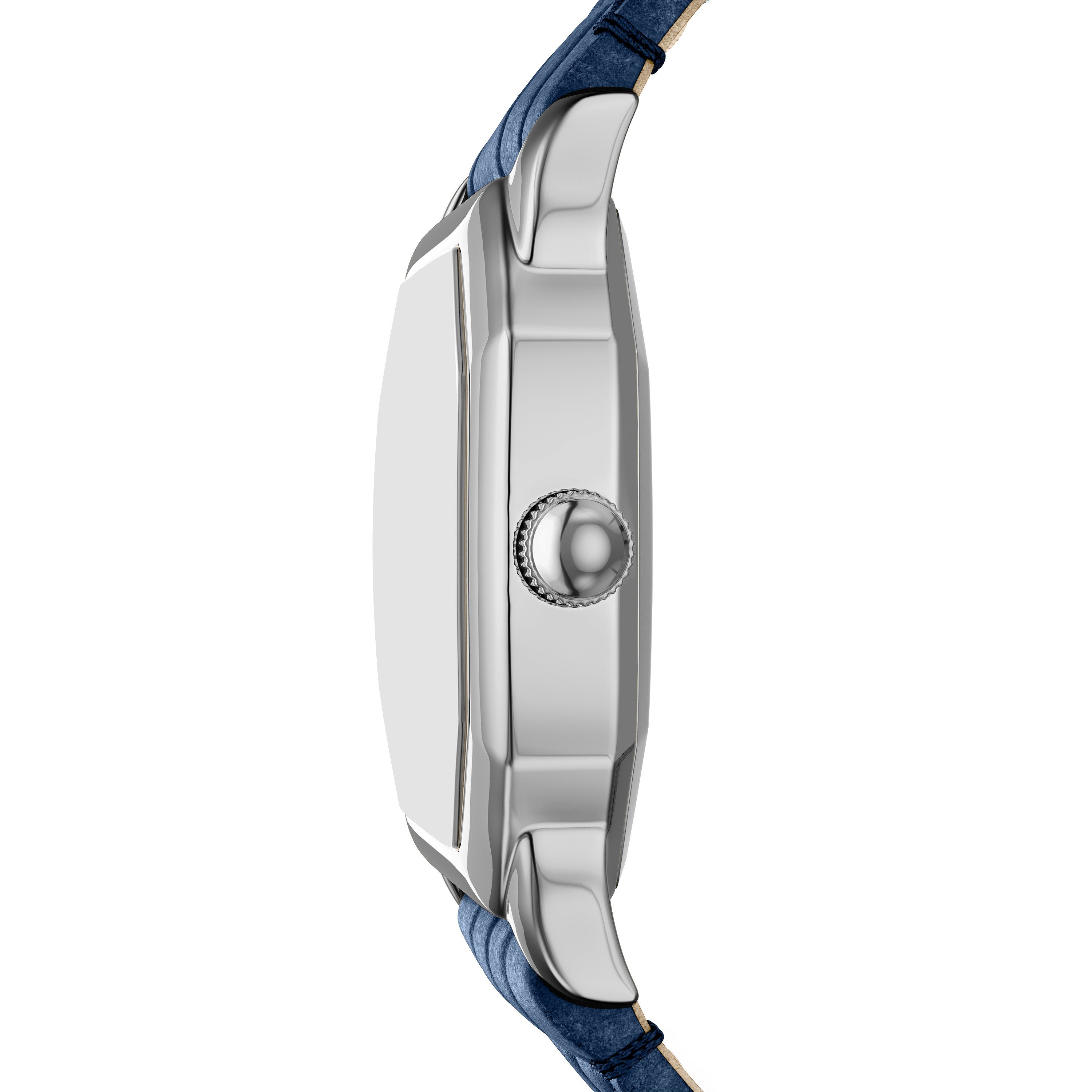 Fossil Quarzuhr HARLOW ES5425, Armbanduhr, Damenuhr, günstig online kaufen
