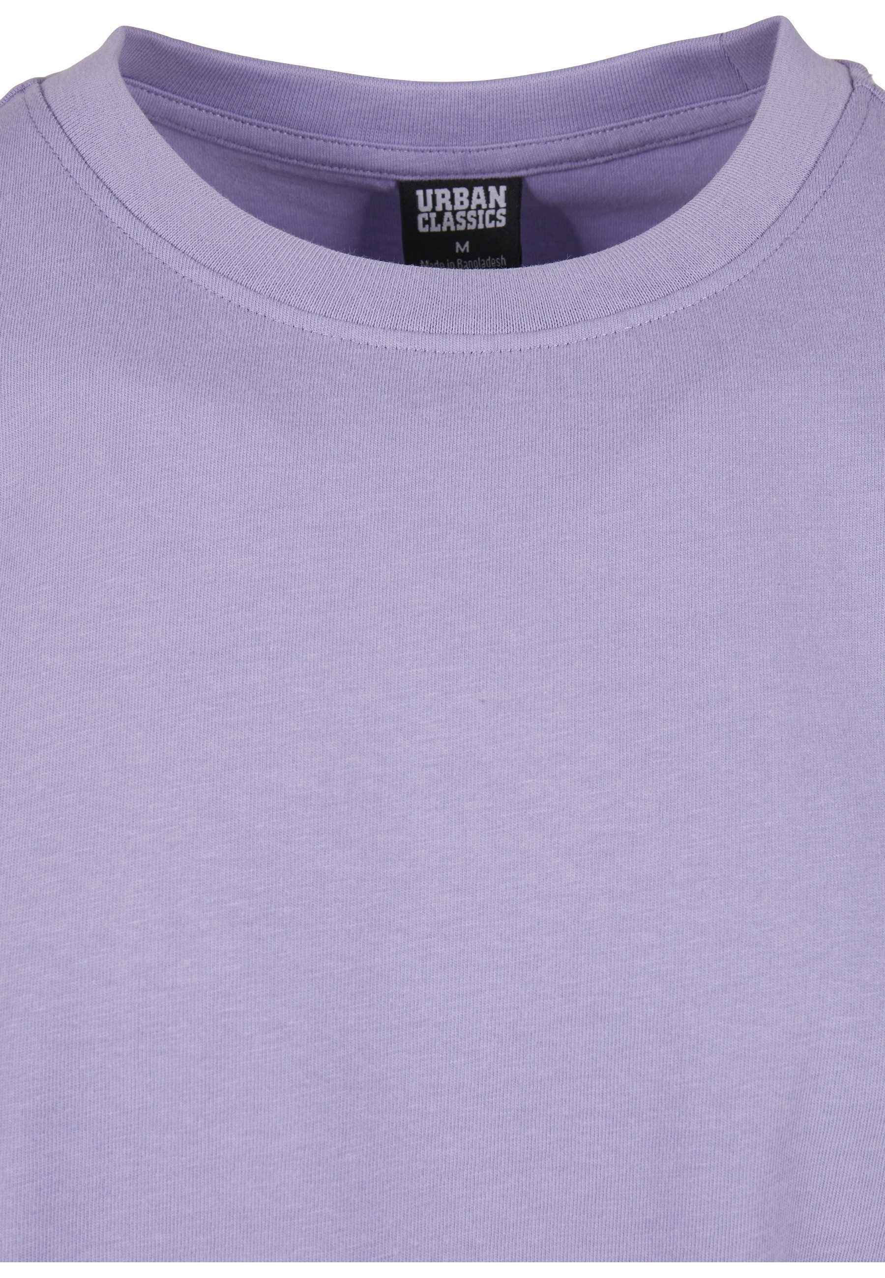 URBAN CLASSICS T-Shirt Urban Classics Herren Heavy Oversized Tee (1-tlg)
