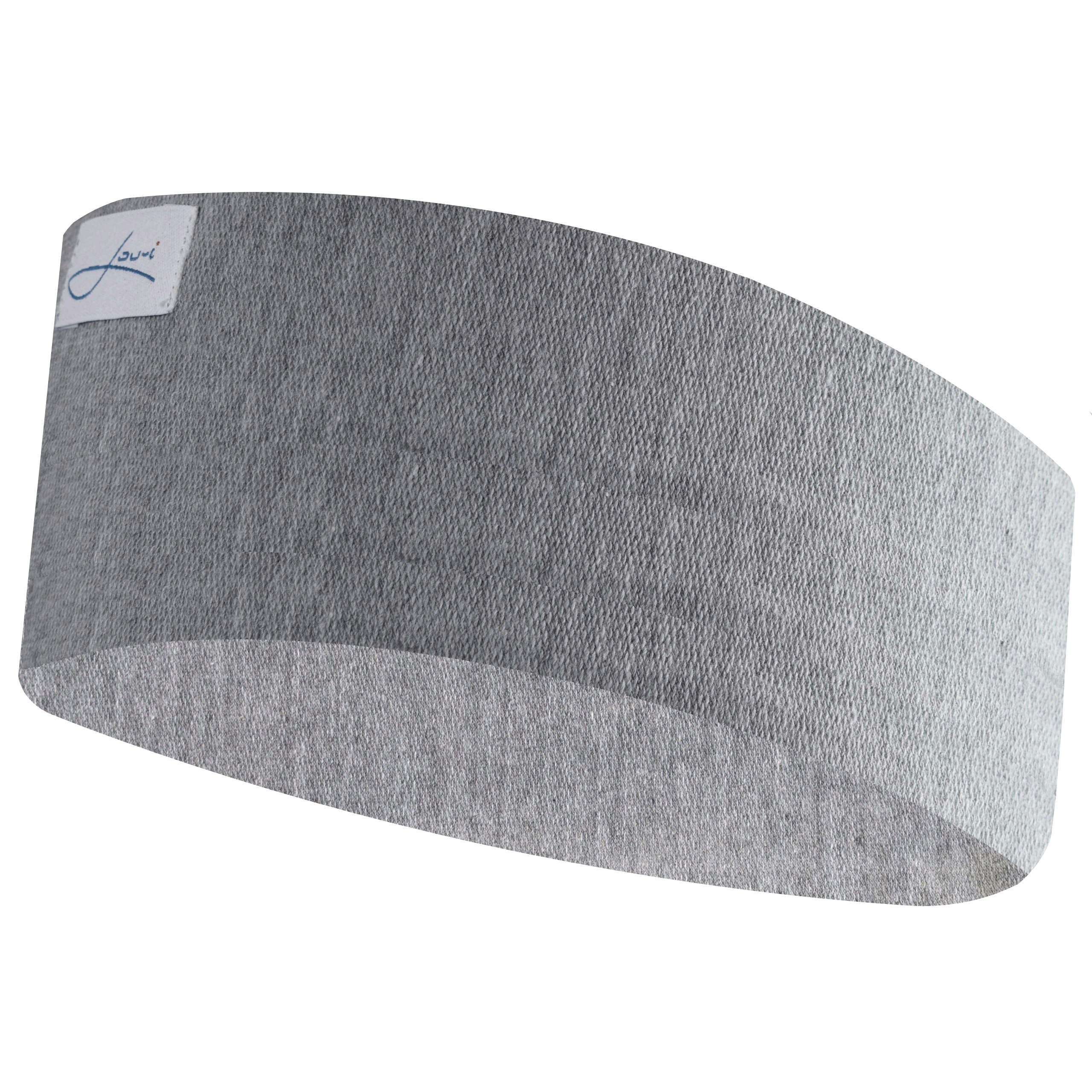 Lou-i Stirnband Baumwollstirnband breit günstig online kaufen