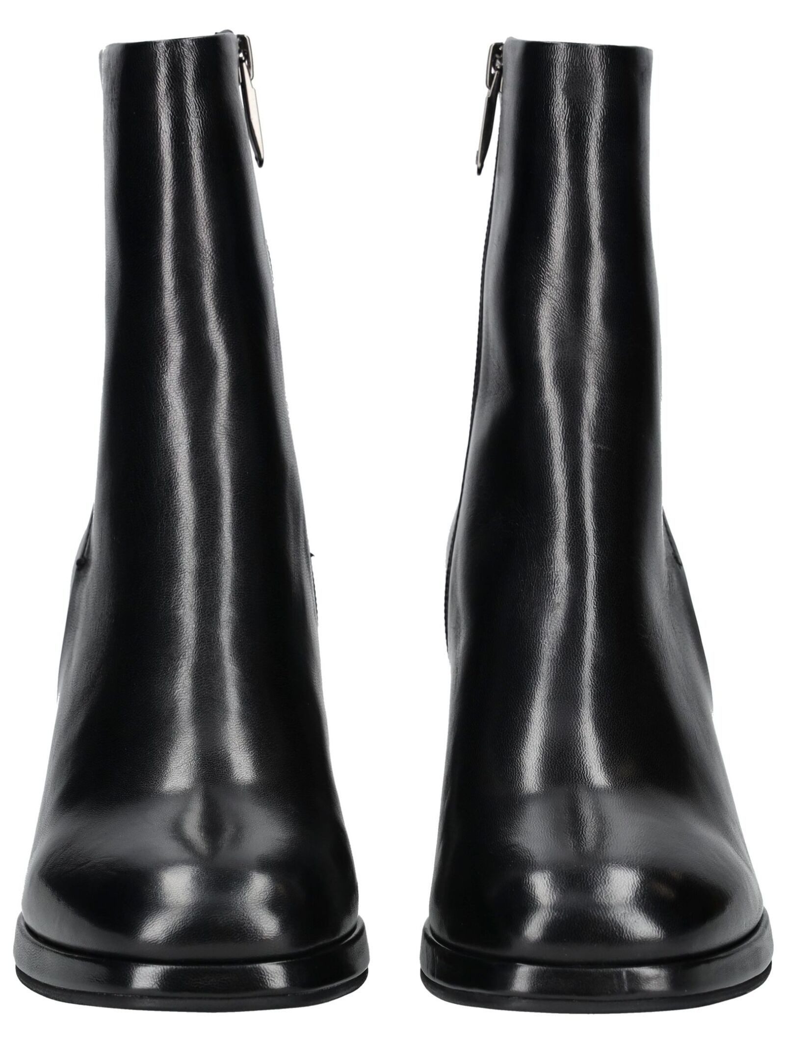 Regarde Le Ciel Regarde Le Ciel Stiefelette Leder High-Heel-Stiefelette