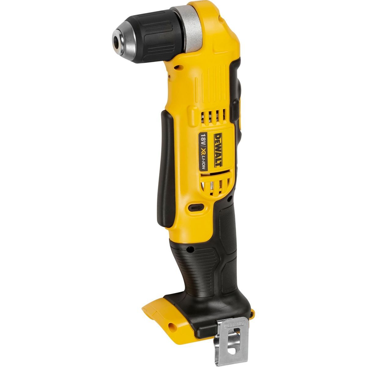 DeWalt Bohrschrauber DCD740N Akku-Winkelschrauber günstig online kaufen