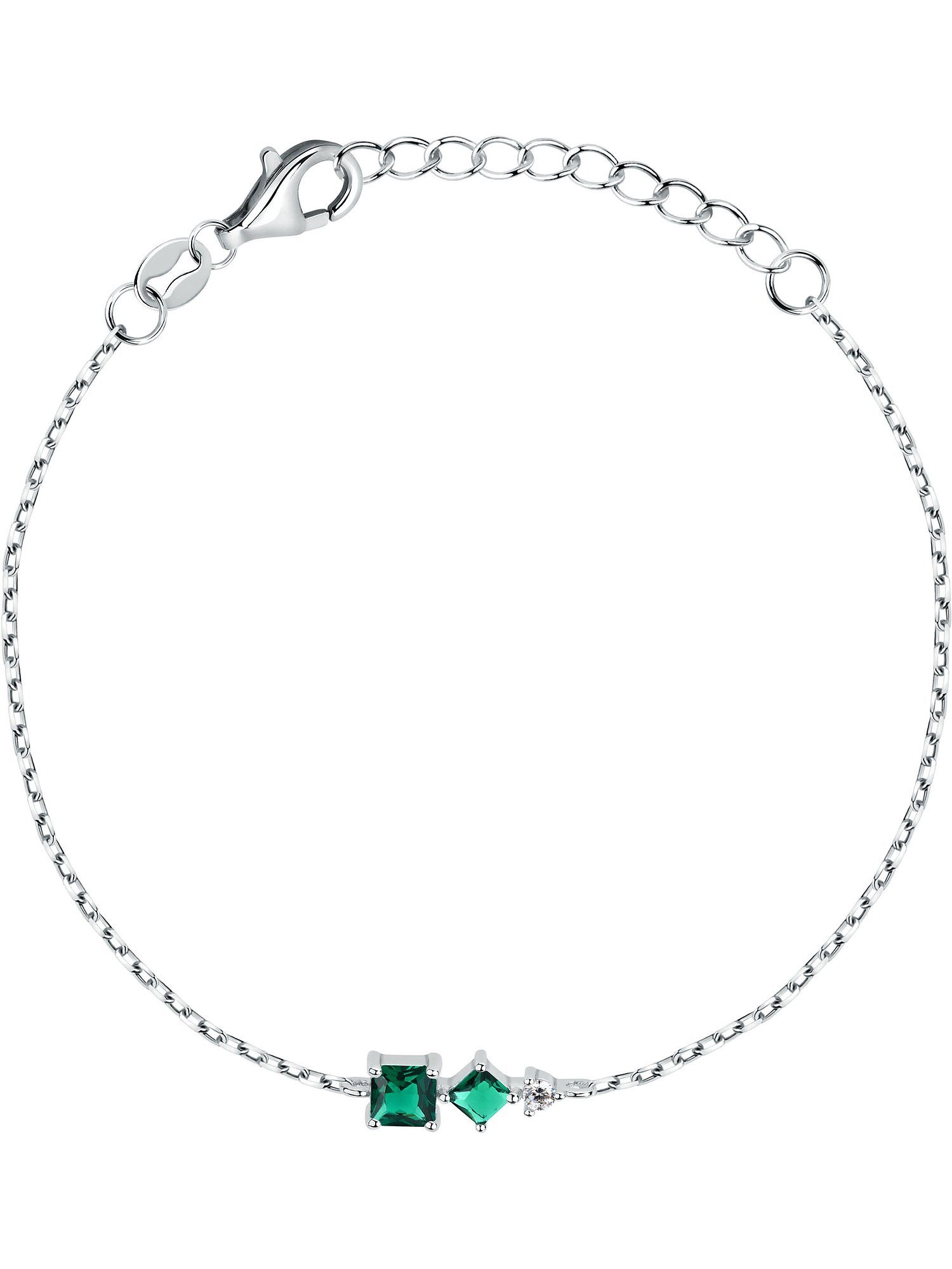 CHRIST Silberarmband, Modern günstig online kaufen