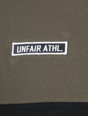 Unfair Athletics T-Shirt Unfair Athletics Herren T-Shirt DMWU 2020