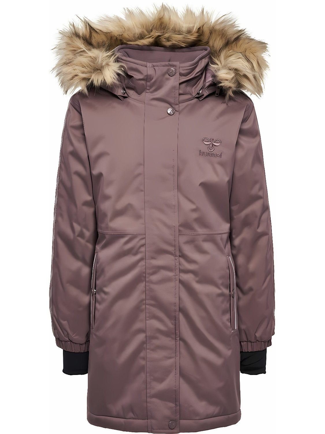 hummel Winterjacke