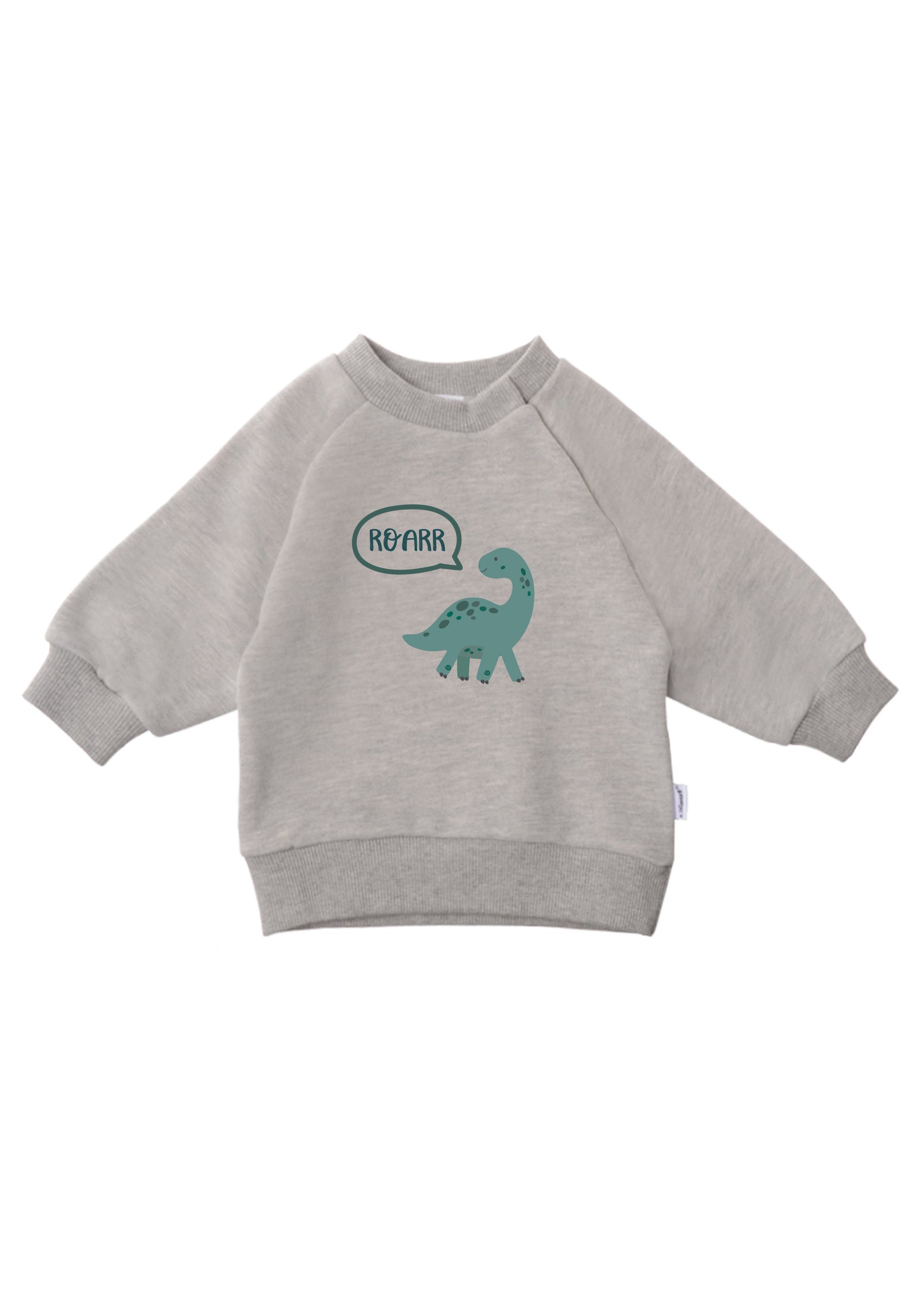 Sweatshirt Dino