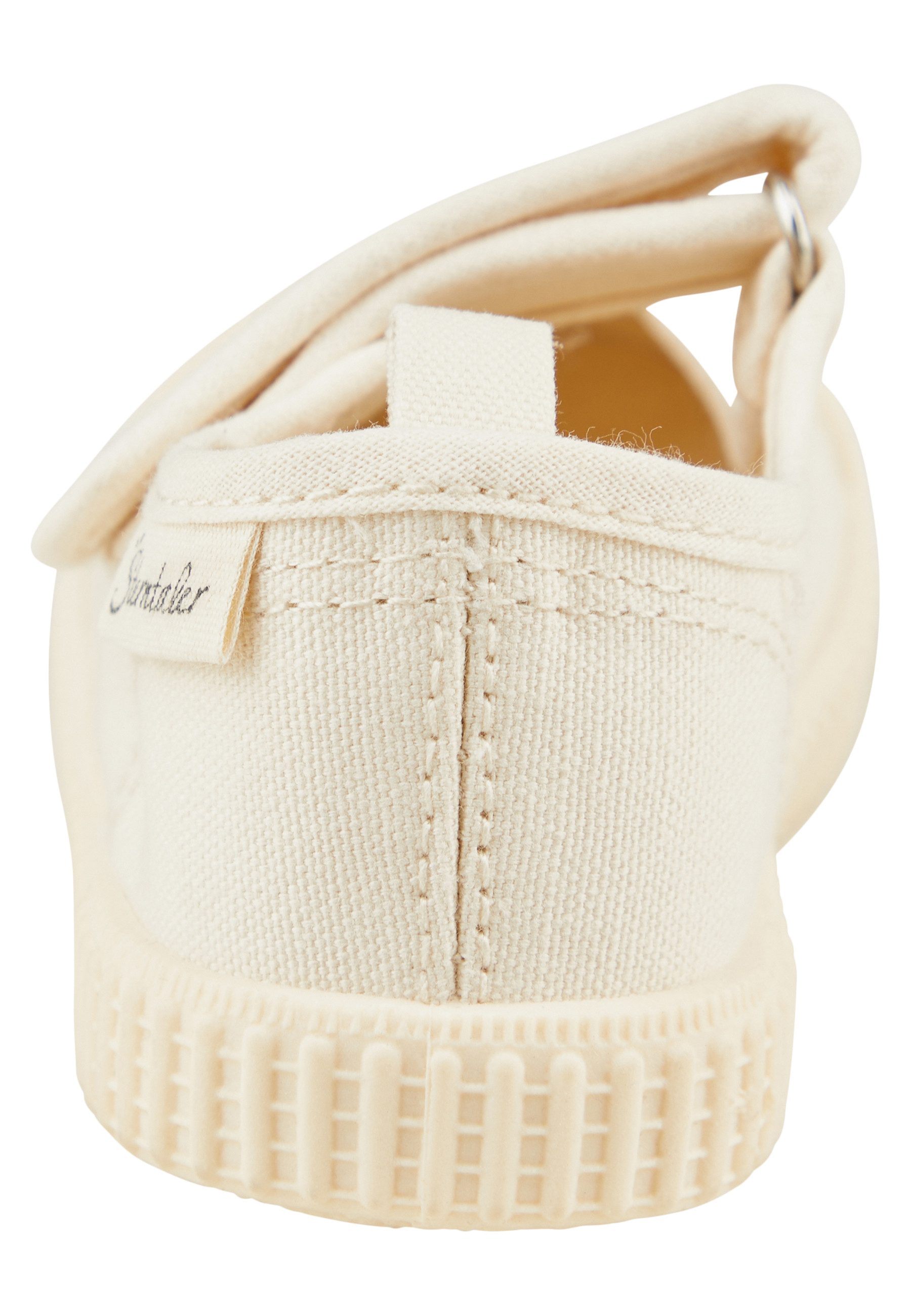 Sterntaler® Halbschuhe uni Krabbelschuh (1-tlg) – Bild 2 von 5