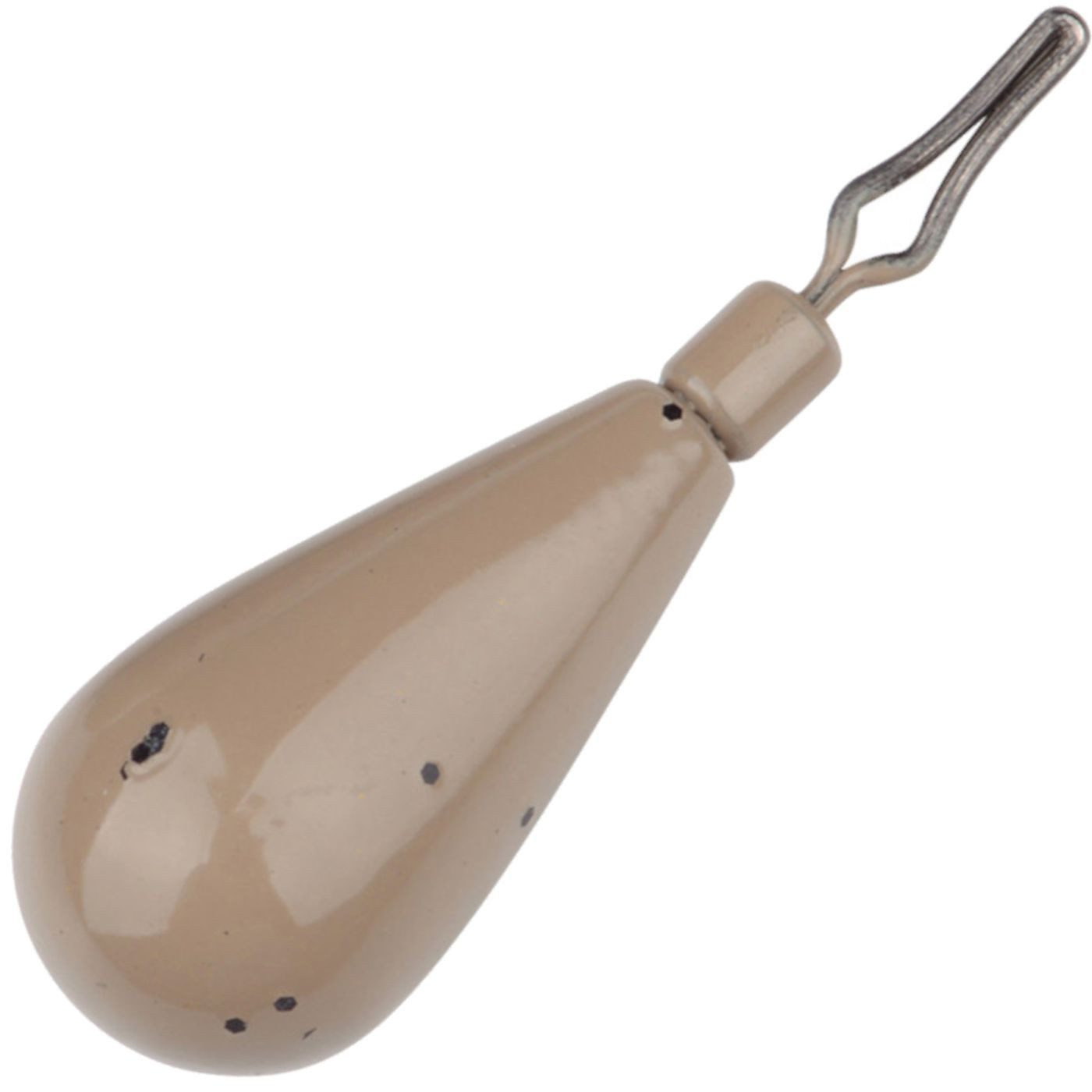 Drop-Shot-Blei Spro Tungsten Tear Drop Weights - Tungstengewichte