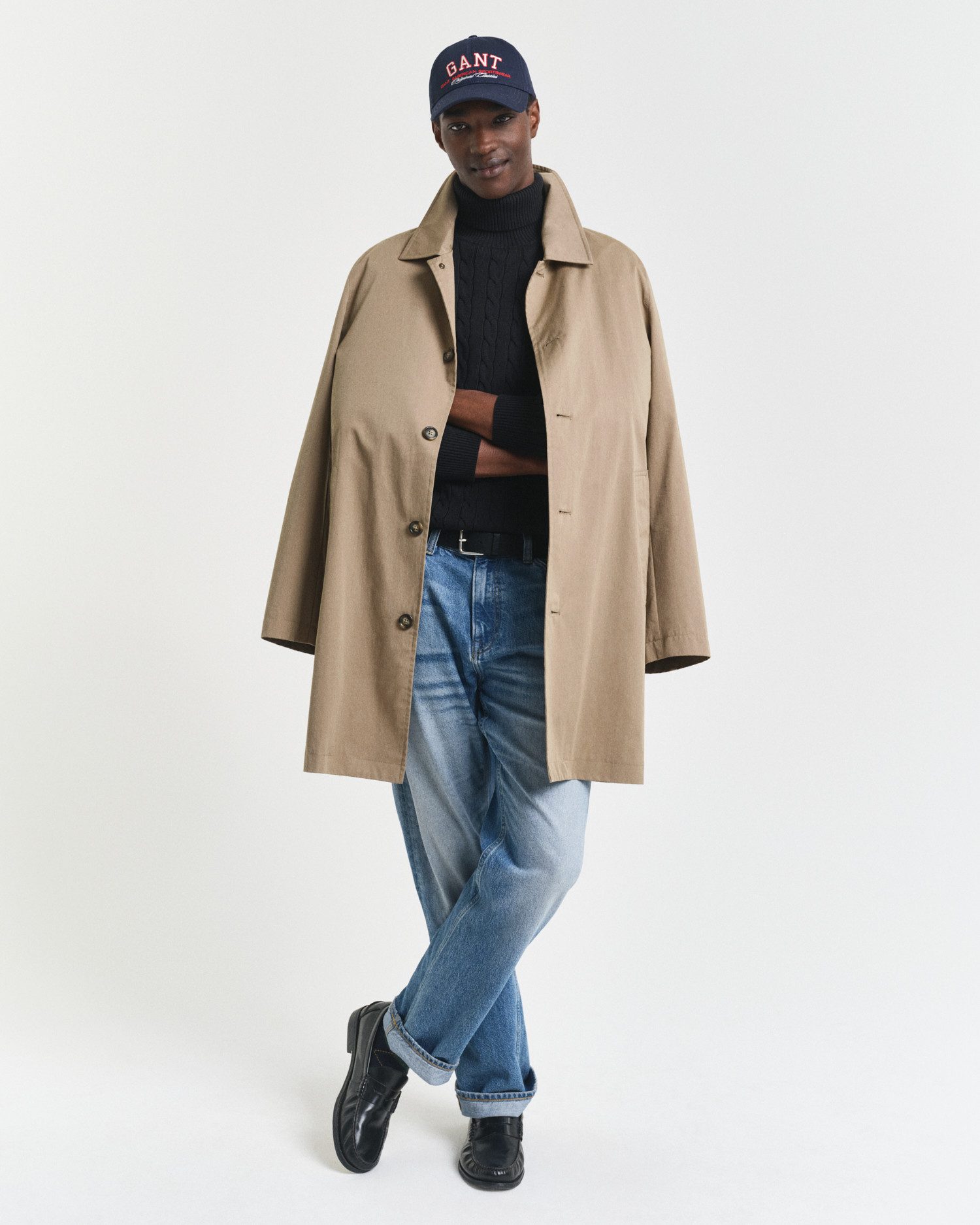 Gant Strickpullover günstig online kaufen