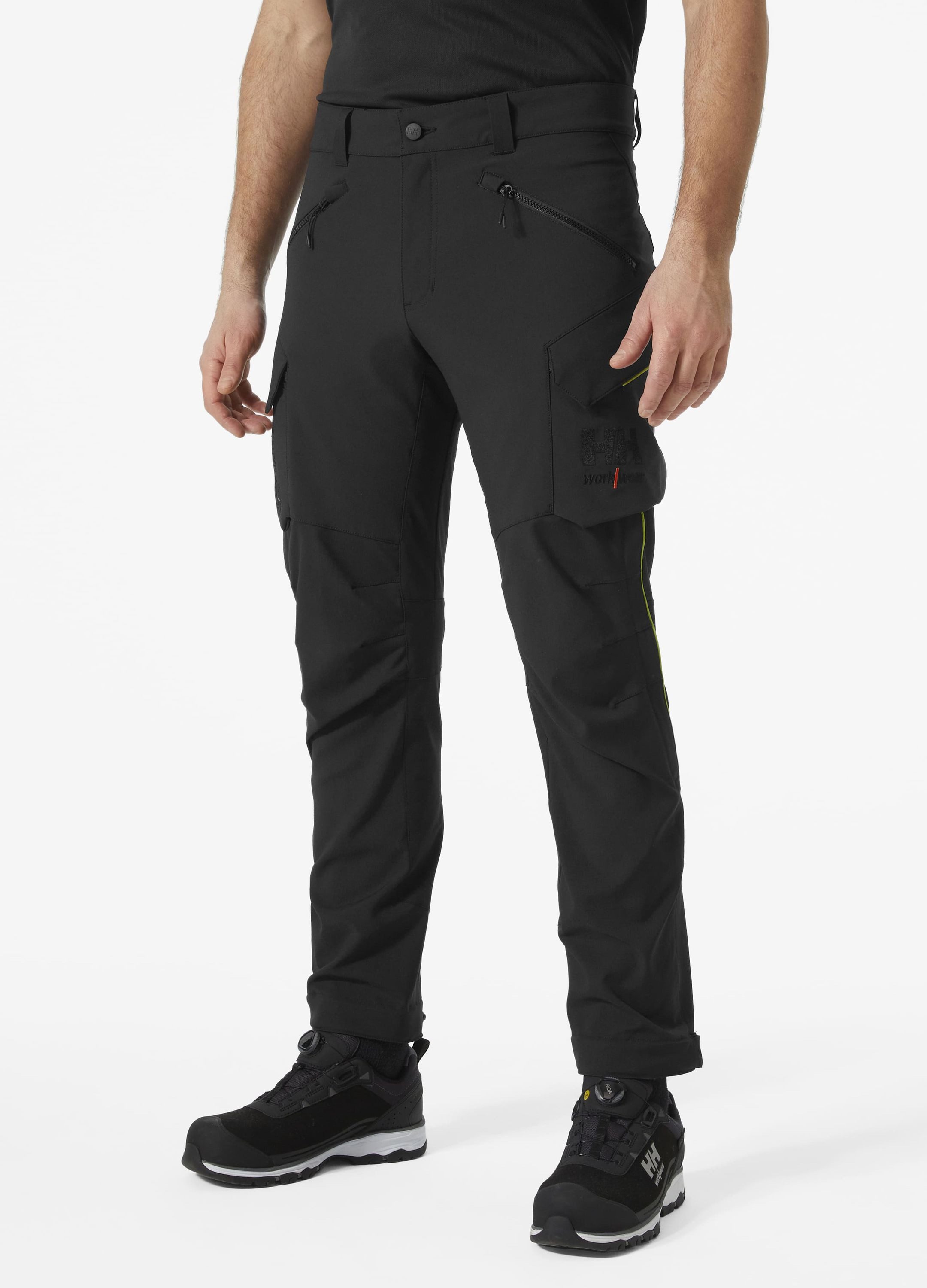 Arbeitsbundhose Magni Evo Cargo Pant