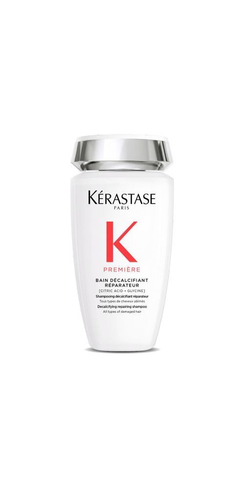Kérastase Haarelexier Kérastase Première Bain Décalcifiant Réparateur 250ml