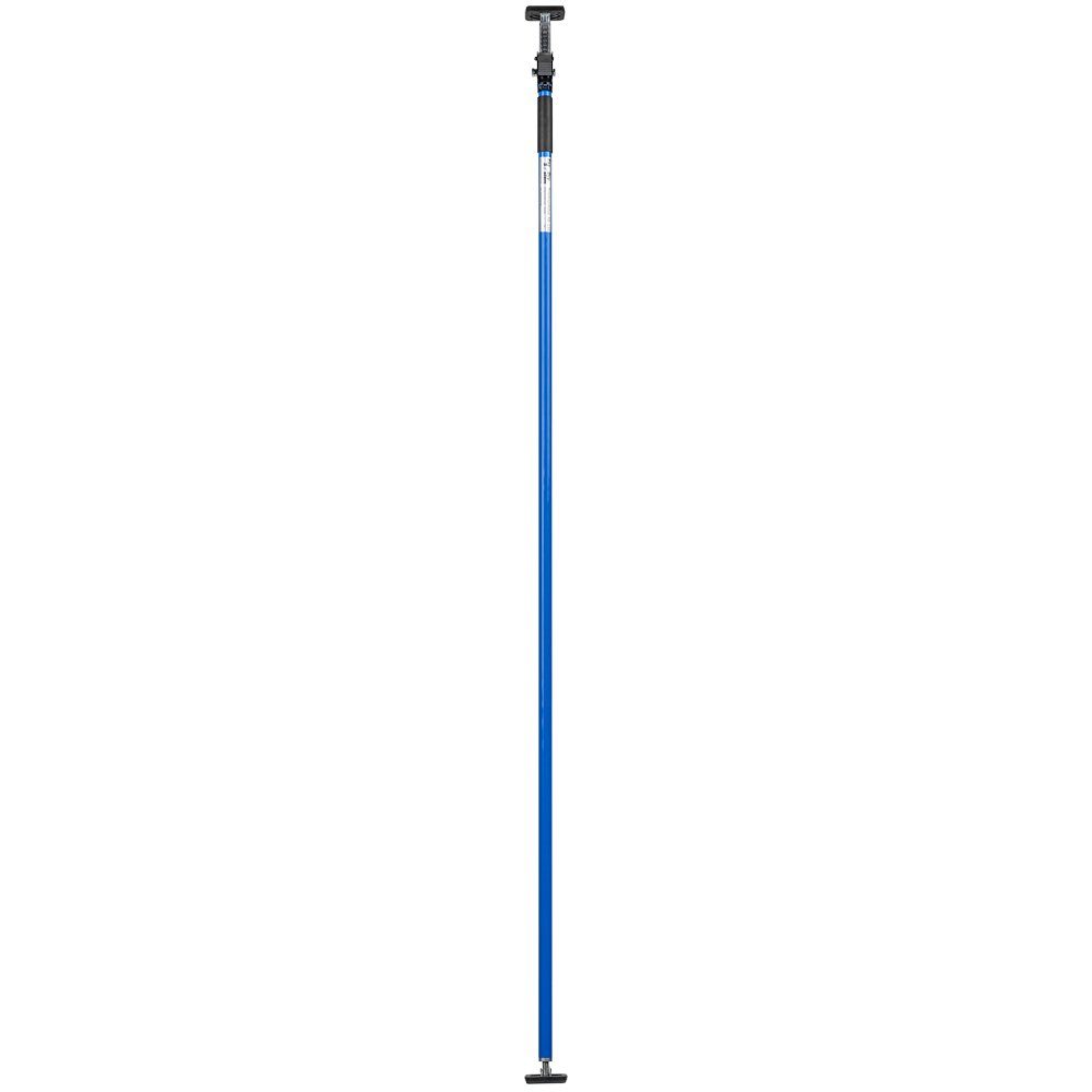 Stützelement Montagestütze, Teleskopstange AB-360 (blau)