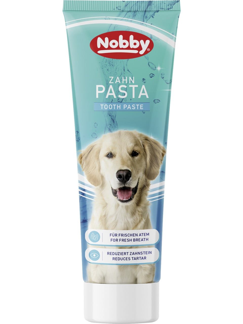 Nobby Hundehandtuch Nobby Zahnpasta mint 100 g