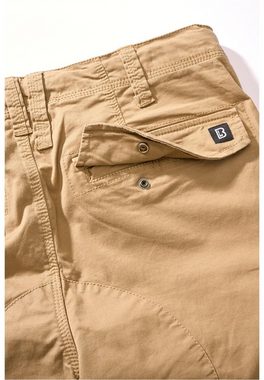 Brandit Cargohose Brandit Herren Adven Slim Fit Cargo Pants (1-tlg)