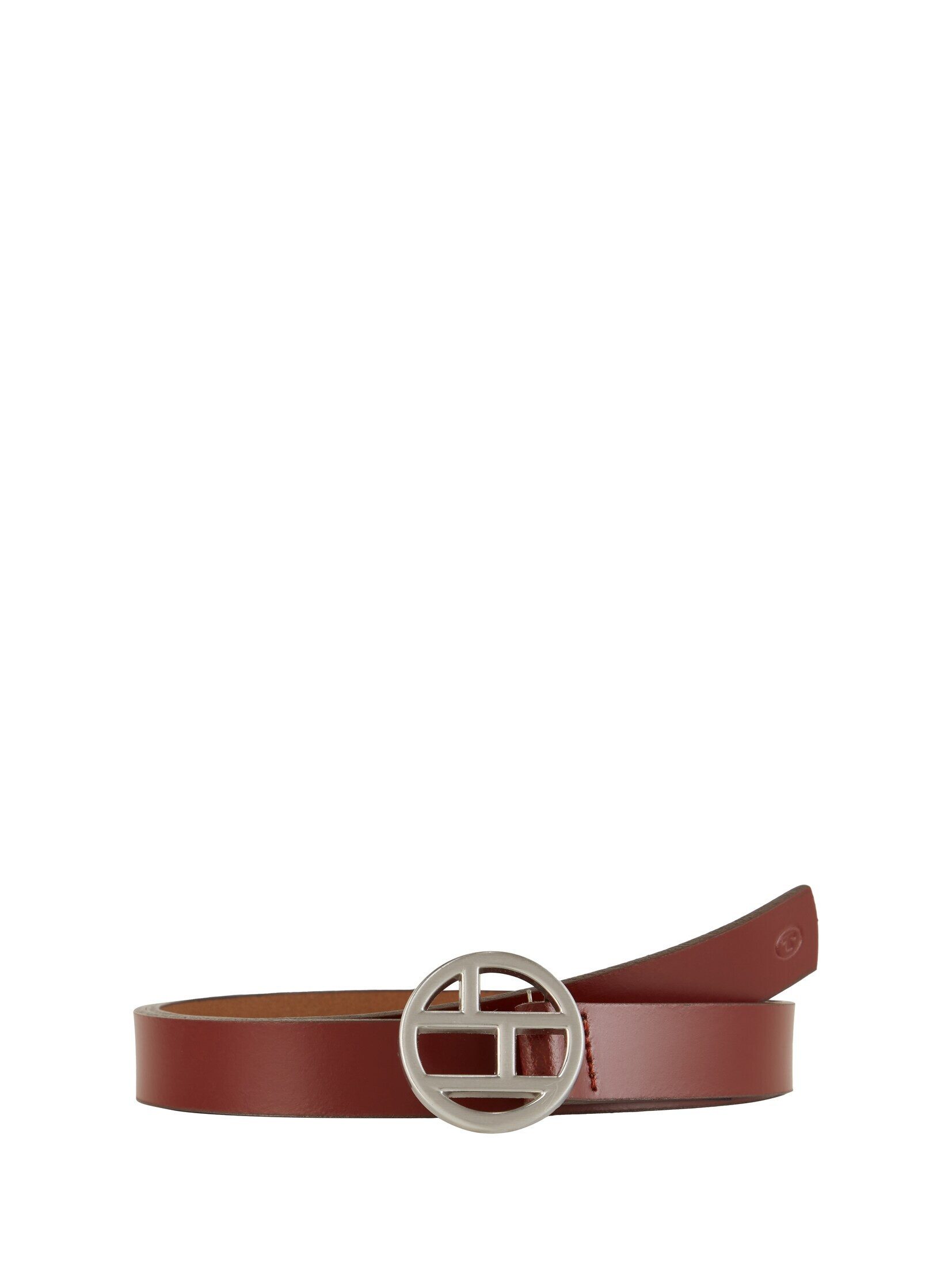 Ledergürtel Belts