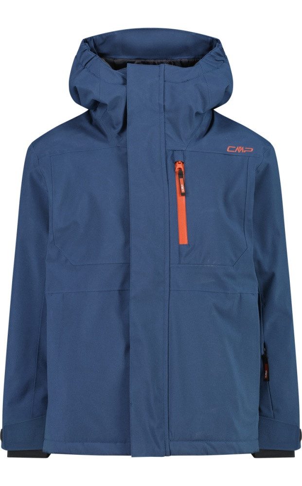 CMP Outdoorjacke CMP Skijacke für Jungen