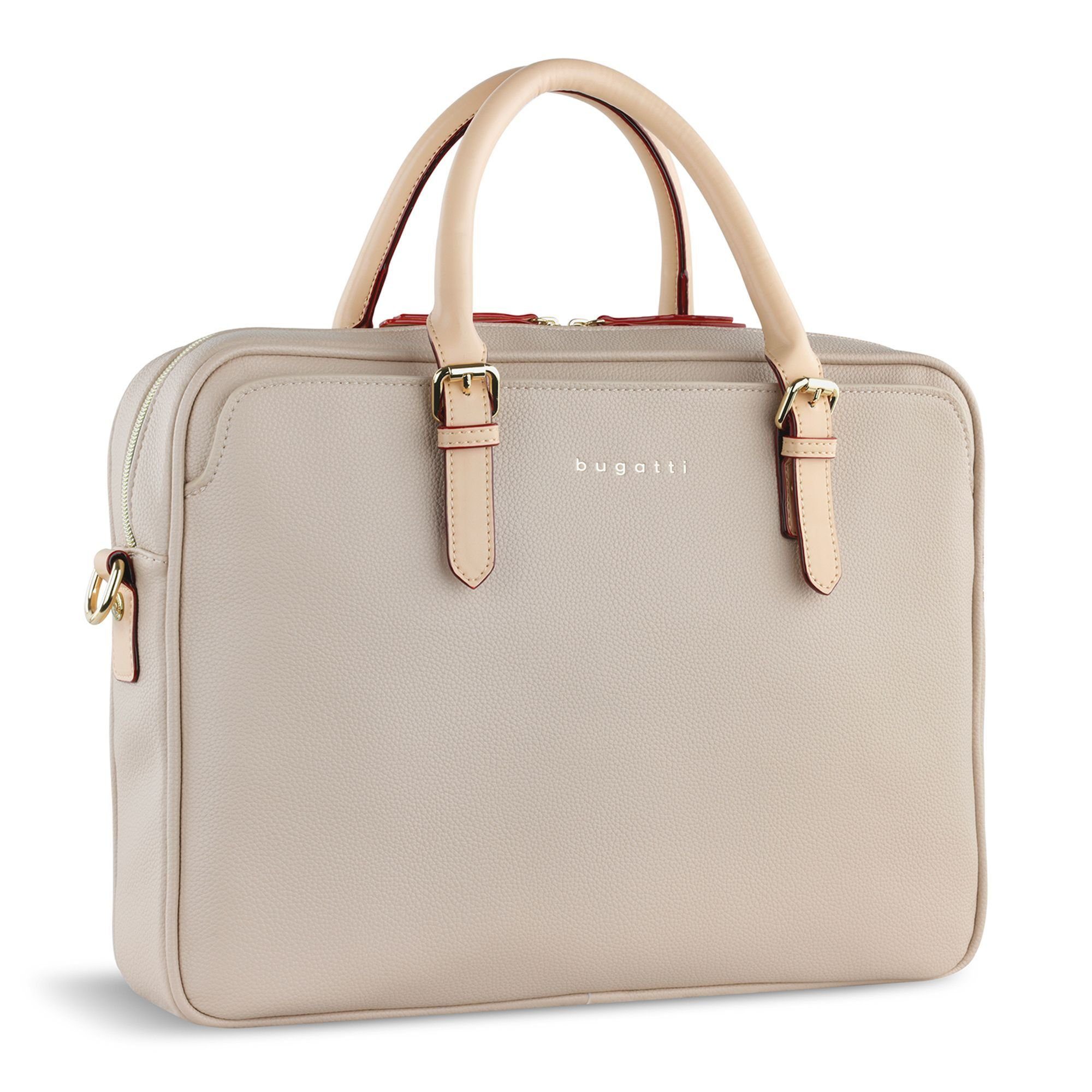 bugatti Aktentasche Ella, Polyester günstig online kaufen