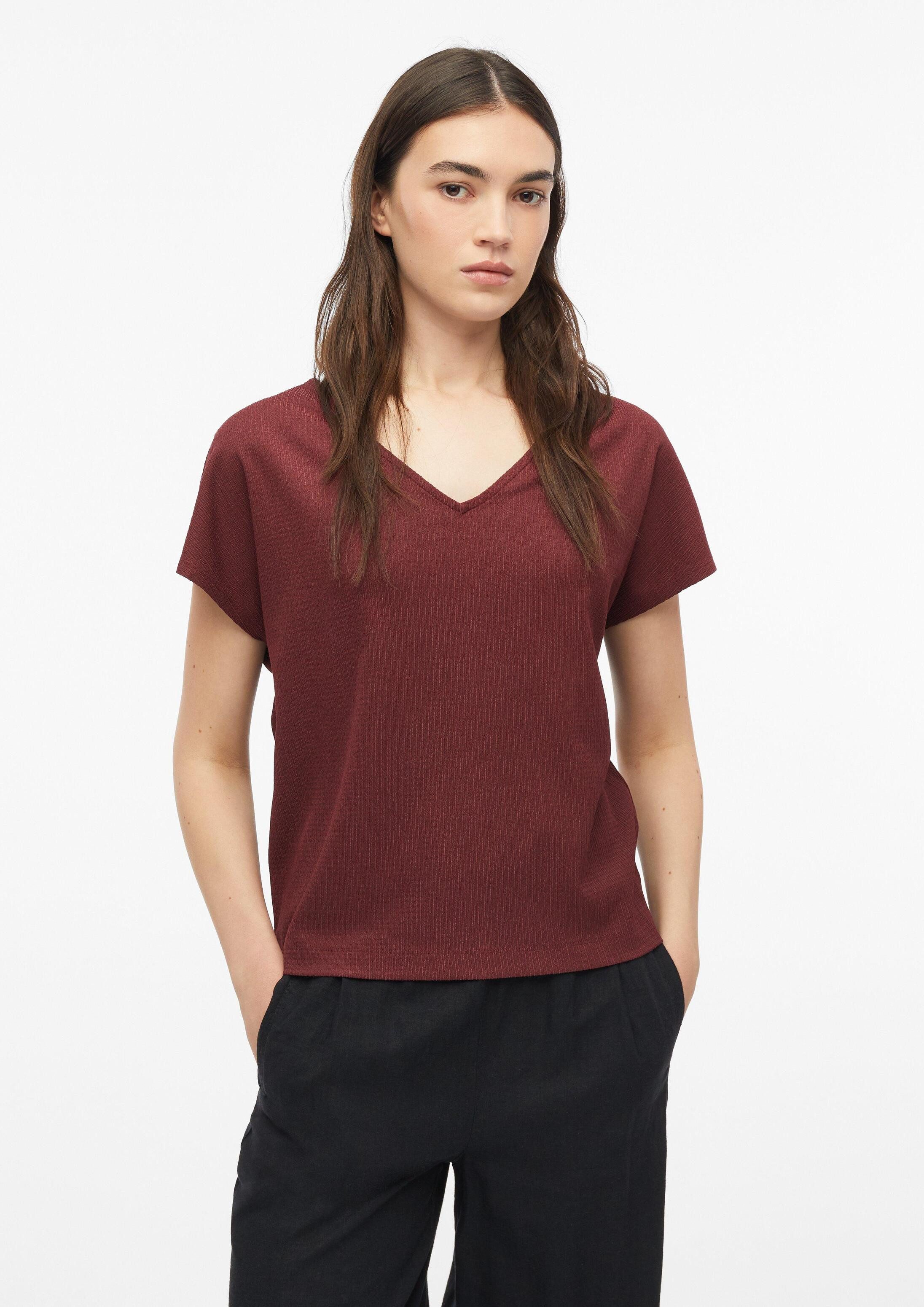 Kurzarmshirt T-Shirt