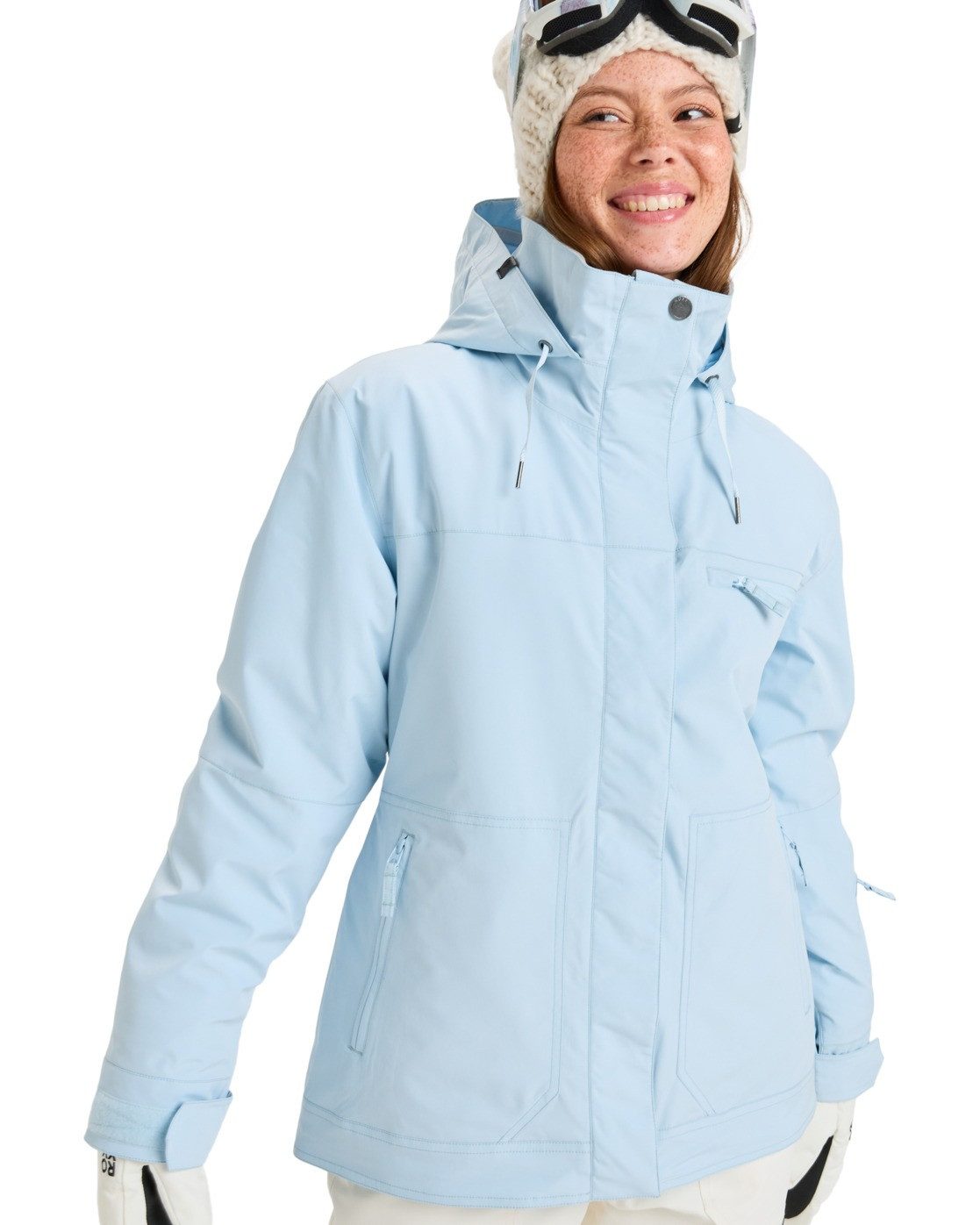 Roxy Snowboardjacke Brylee 10K günstig online kaufen