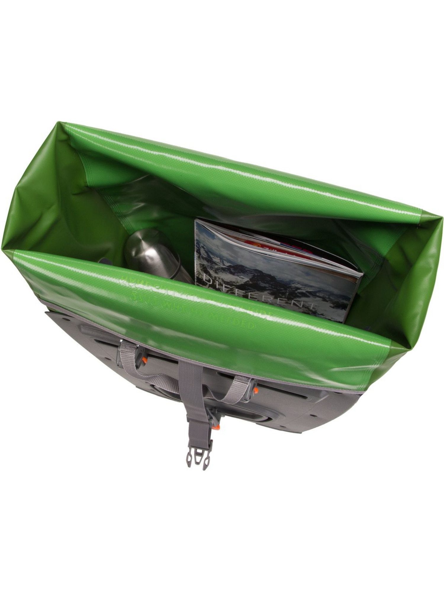 VAUDE Fahrradtasche Aqua Back Plus