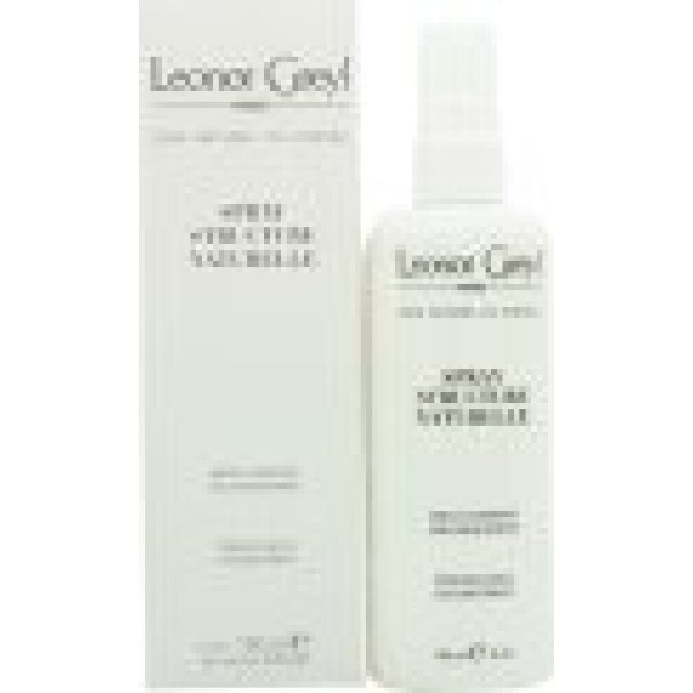 Leonor Greyl Haarpflege-Set Structure Naturelle 150 ml