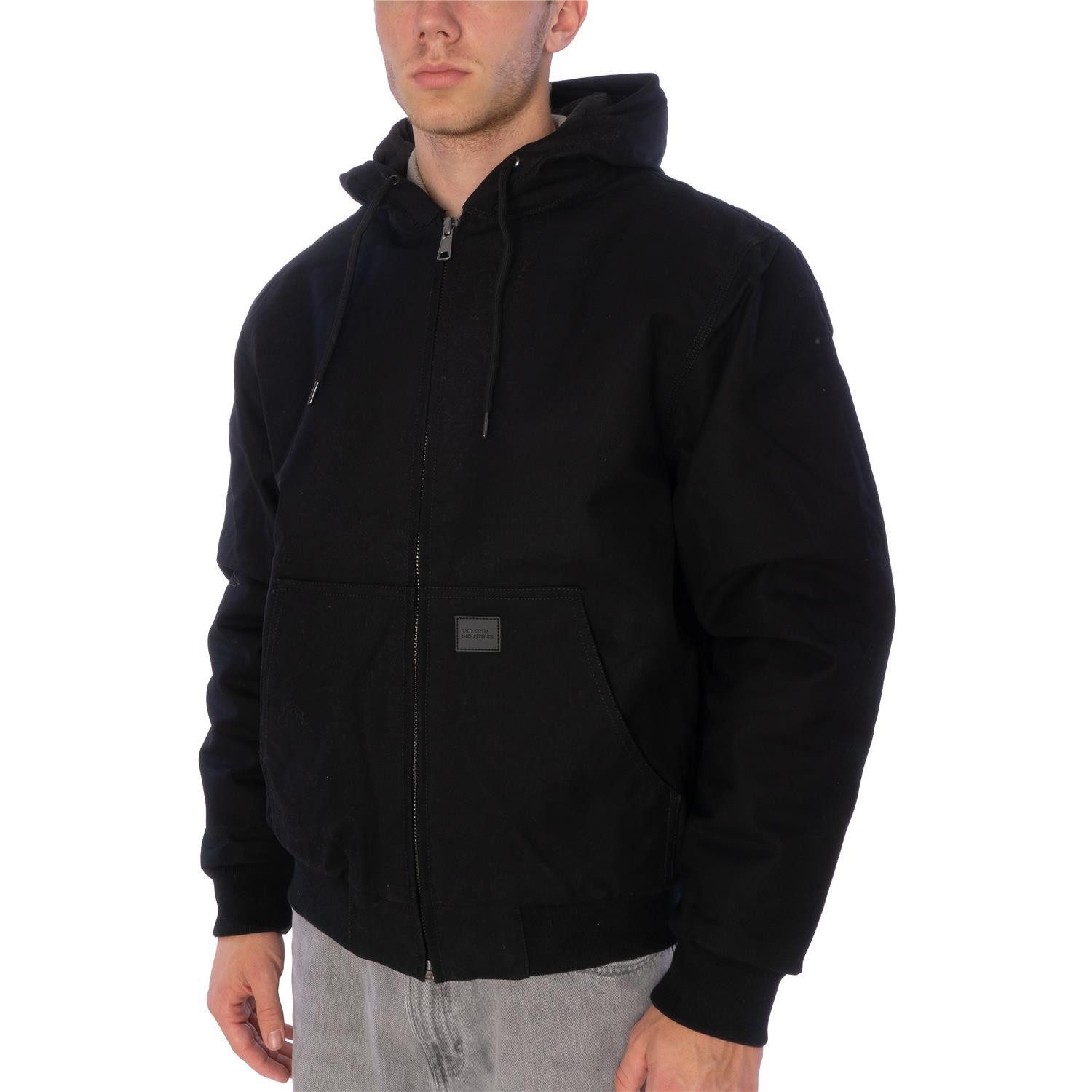 Winterjacke Jacke Vintage Industries Dallas