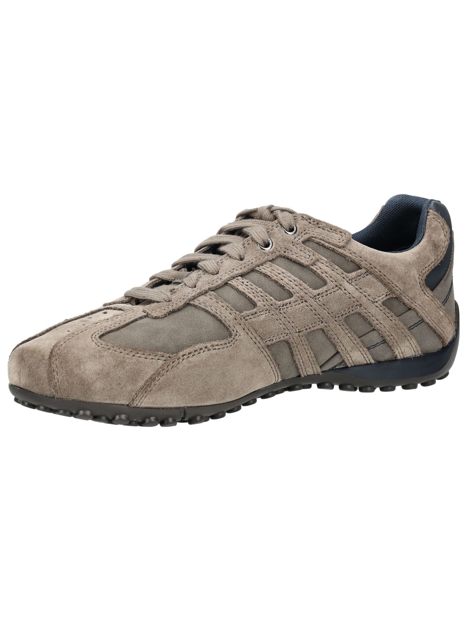 Geox Sneaker Veolurs/Textil/Synthetik Sneaker günstig online kaufen