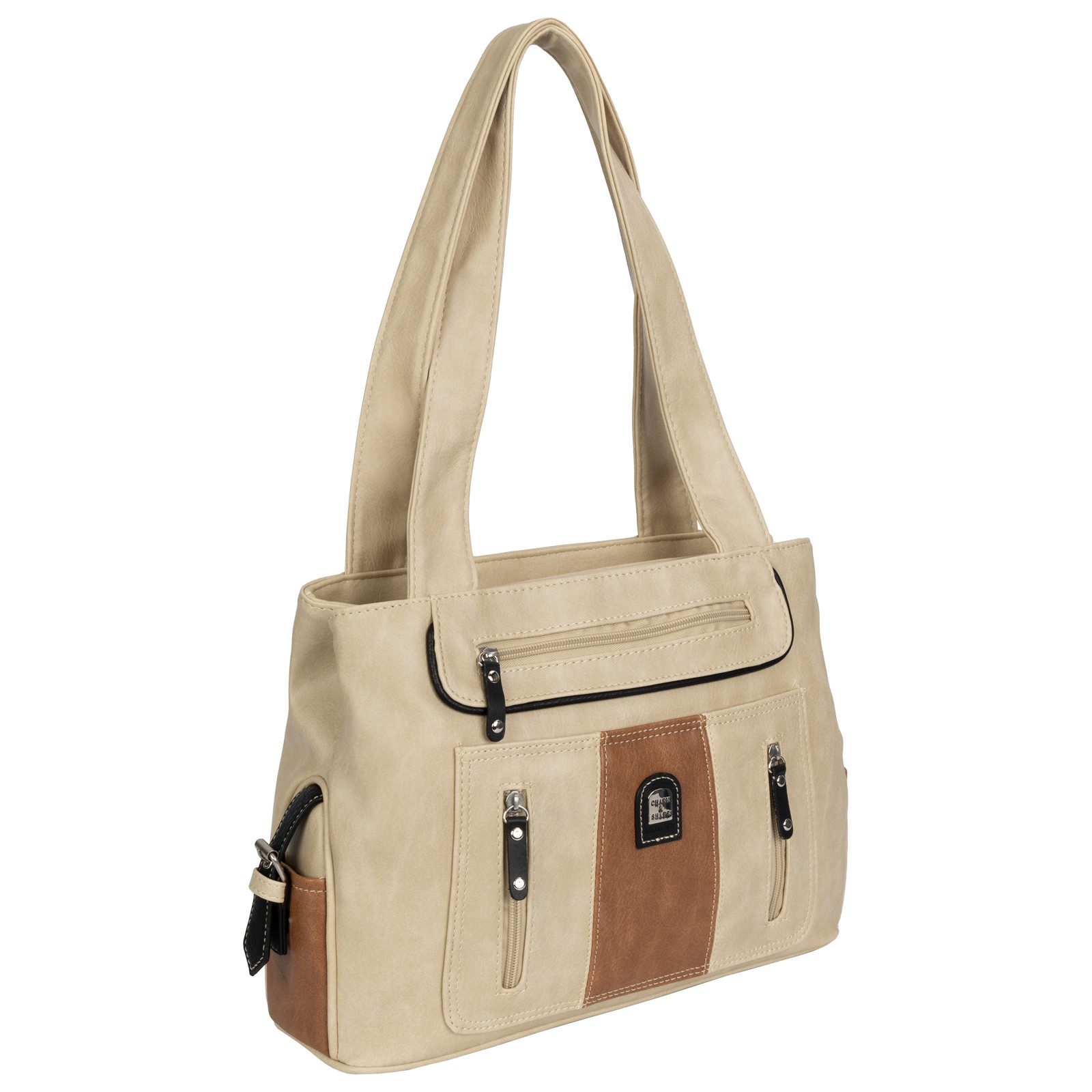 EAAKIE Umhängetasche Damen Tasche Schultertasche Umhängetasche Leder Optik günstig online kaufen