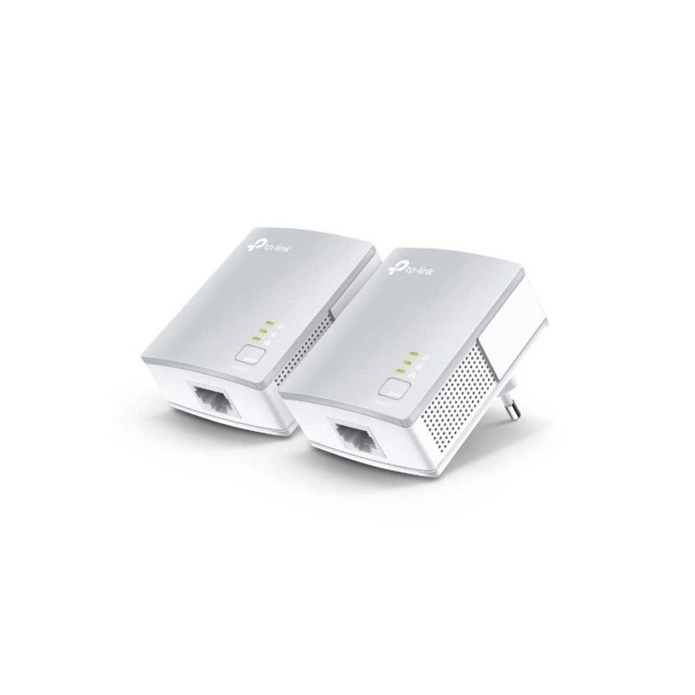 TL-PA411 KIT Power-LAN WLAN-Router
