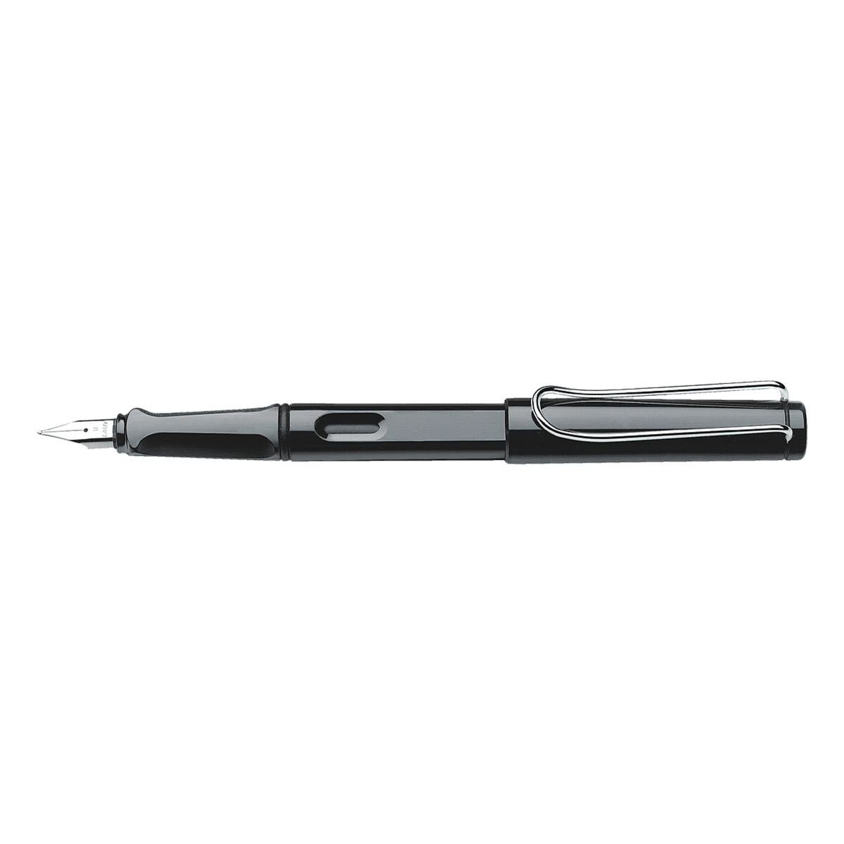 LAMY Füllhalter Safari, für Rechtshänder
