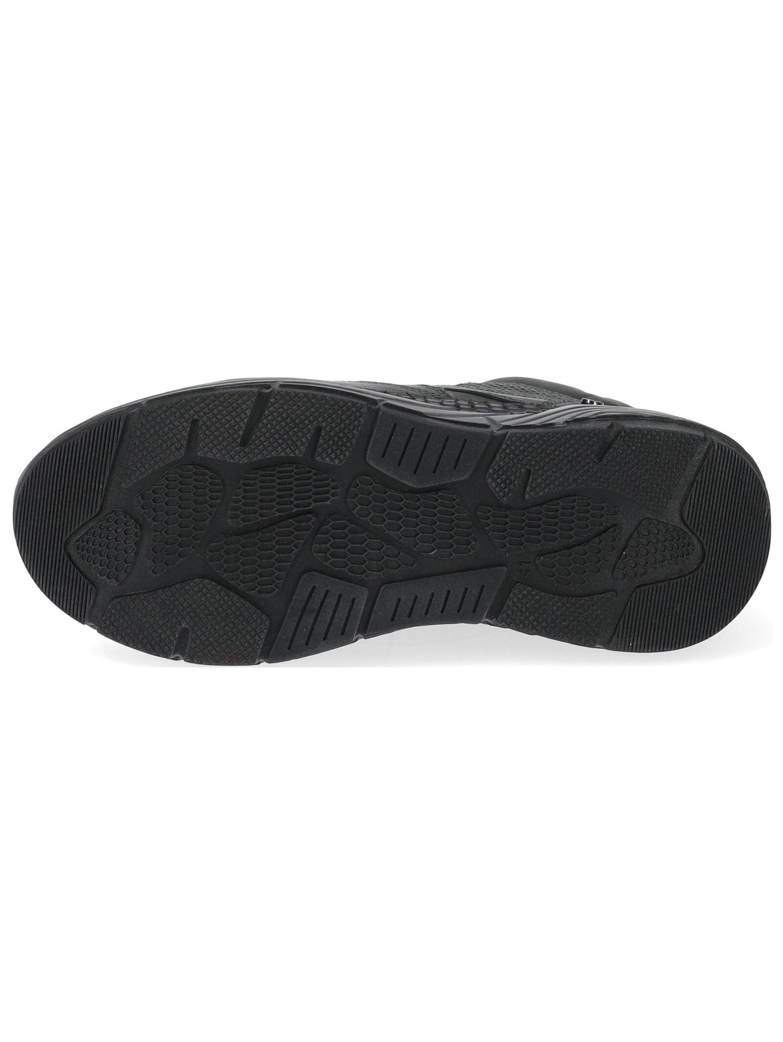 Hush Puppies Hush Puppies Stiefelette Leder Schnürstiefelette