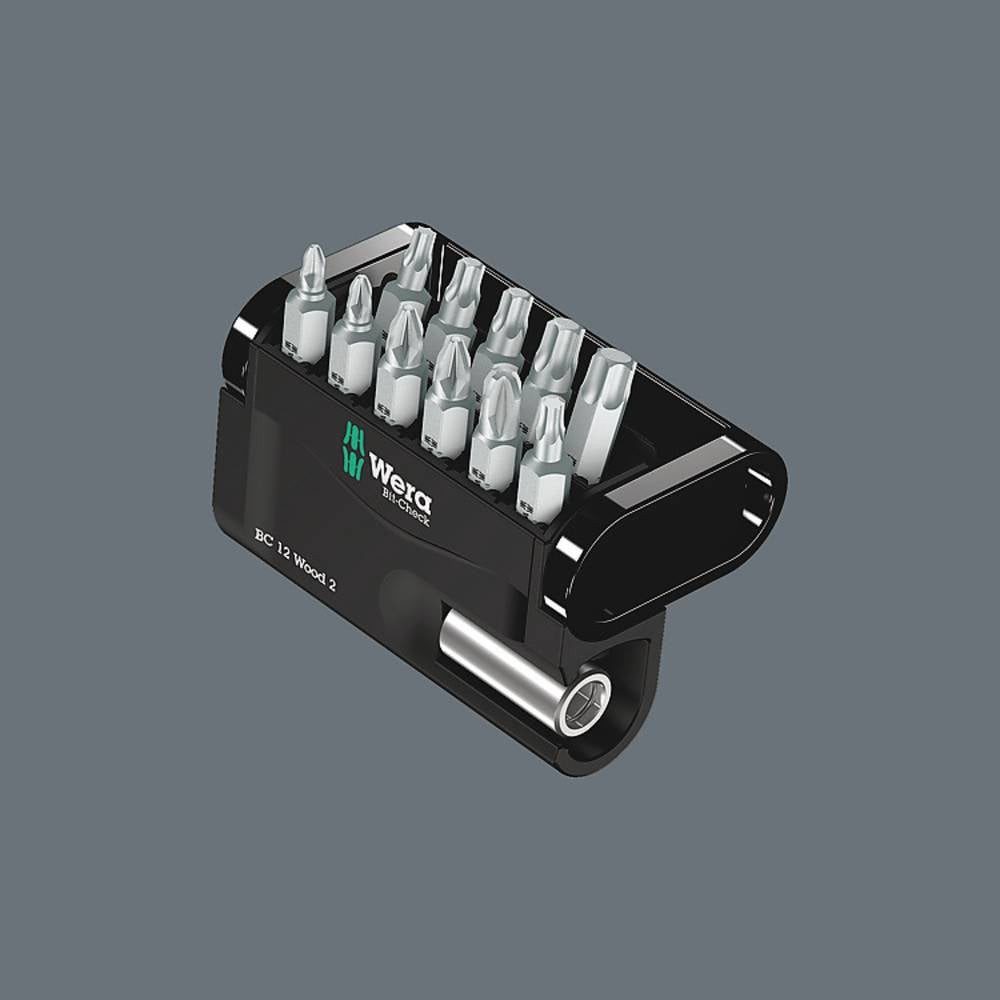 Wera Bit-Set Bit-Set 05057422001