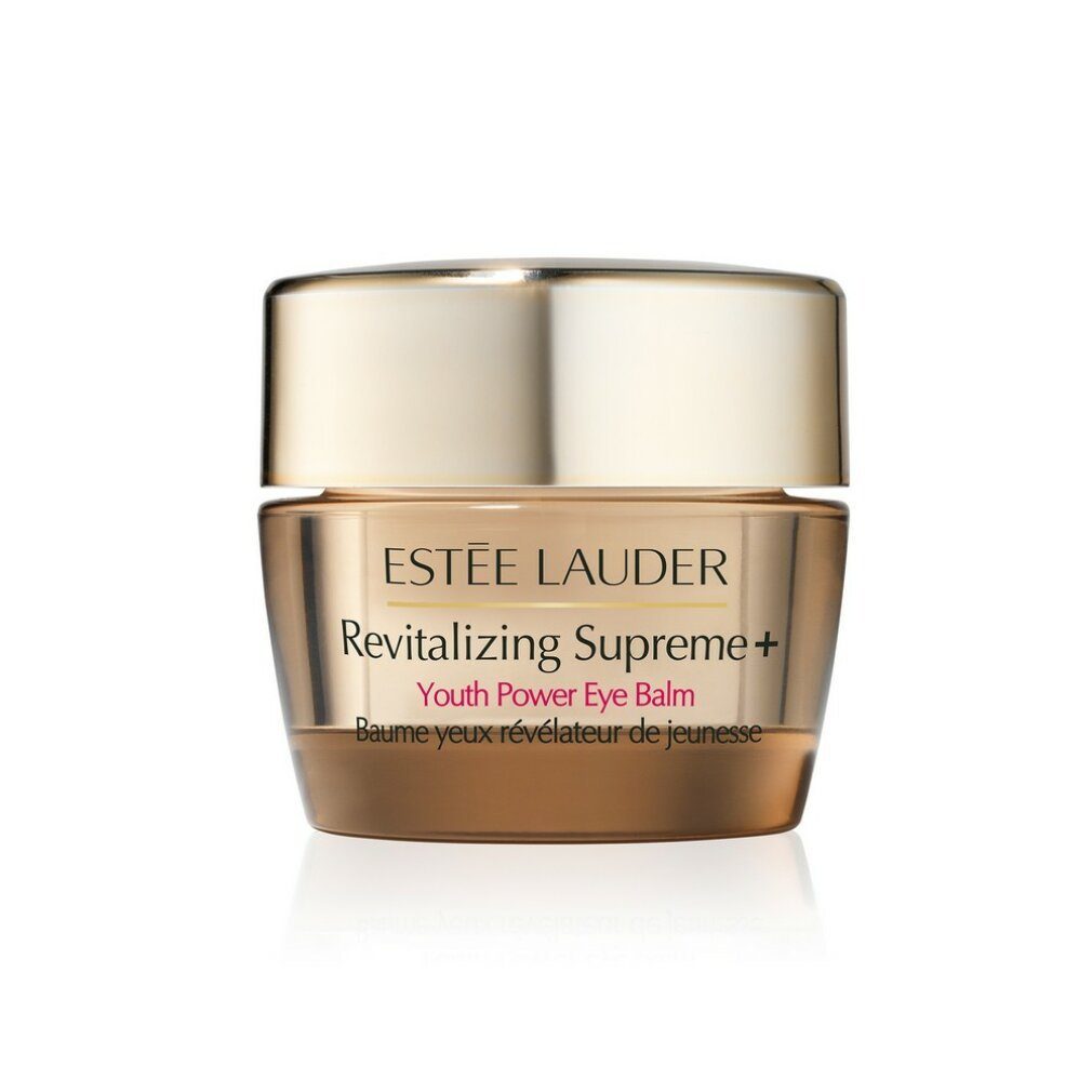 ESTÉE LAUDER Lippenstift Estée Lauder Youth Power Eye Balm Augenbalsam 15ml